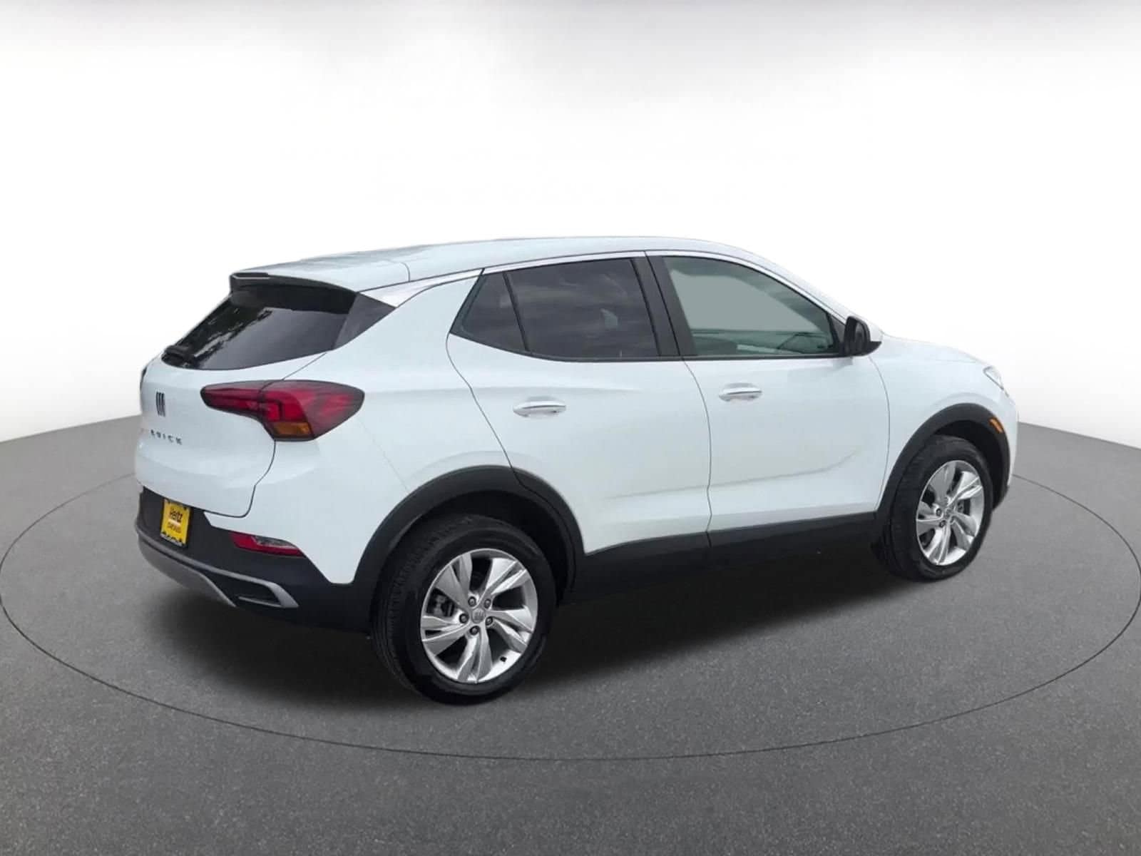 Thumbnail: 2025 Buick Encore GX - 15