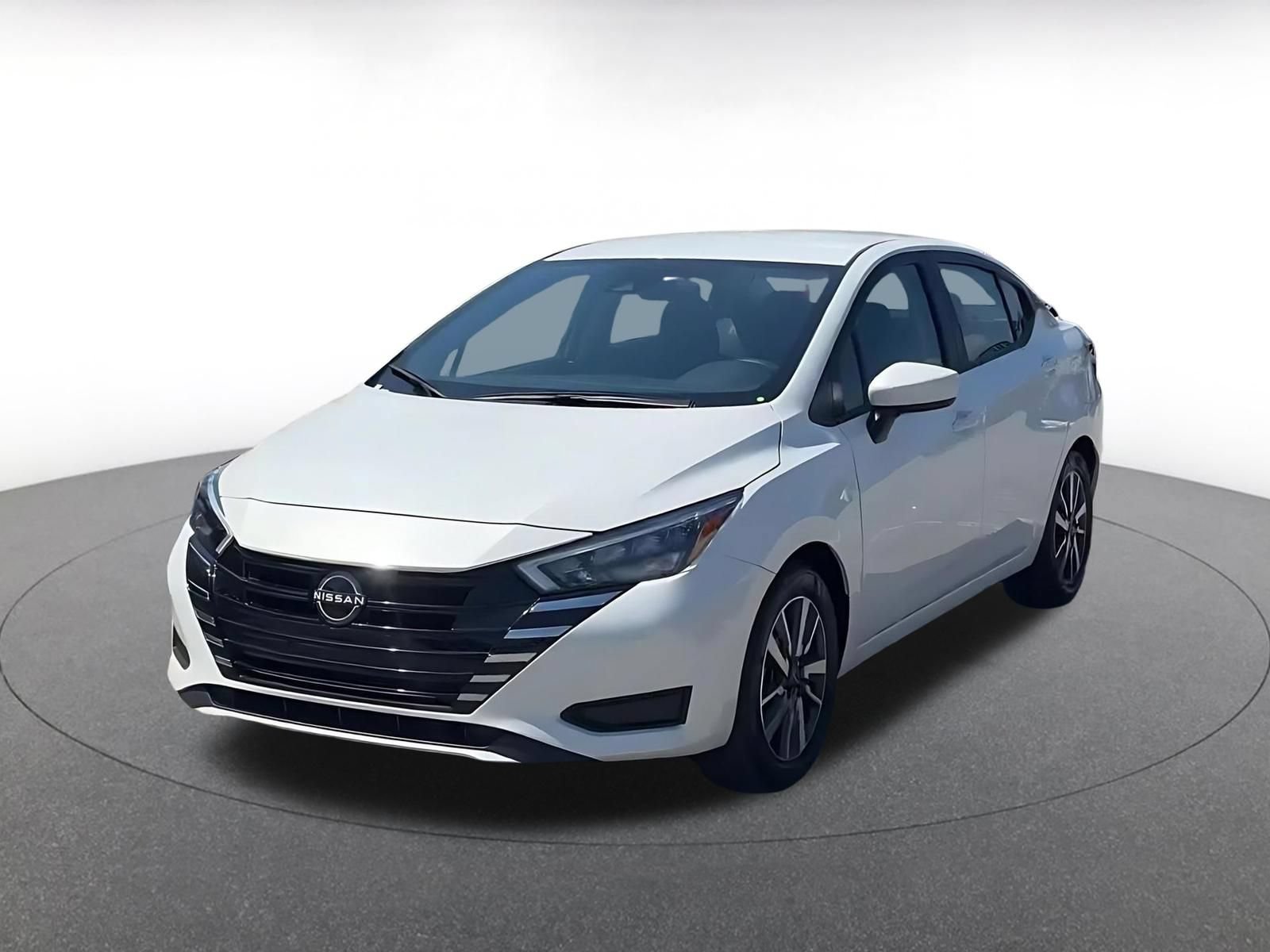 Thumbnail: 2025 Nissan Versa - 7