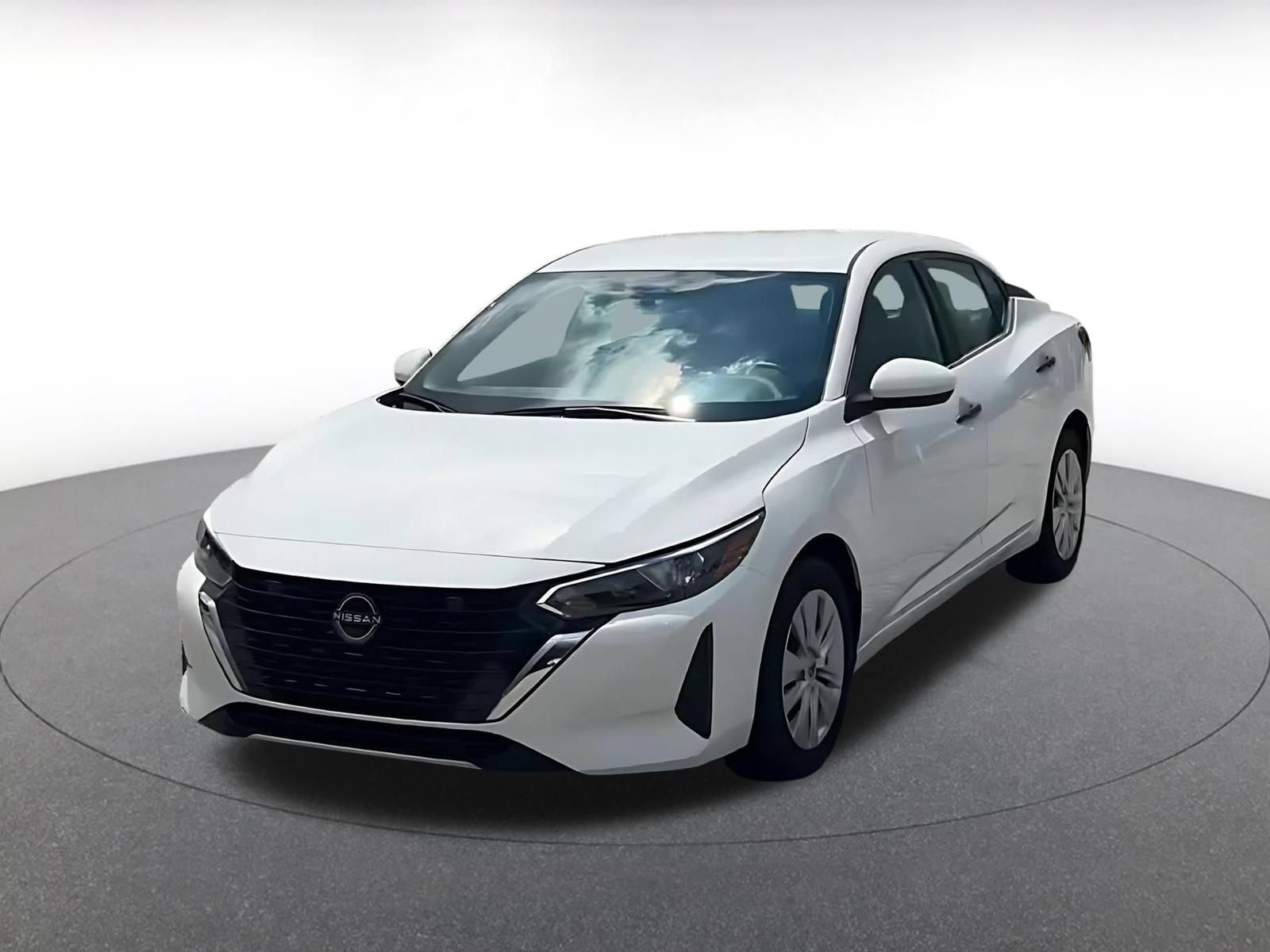 Thumbnail: 2025 Nissan Sentra - 7