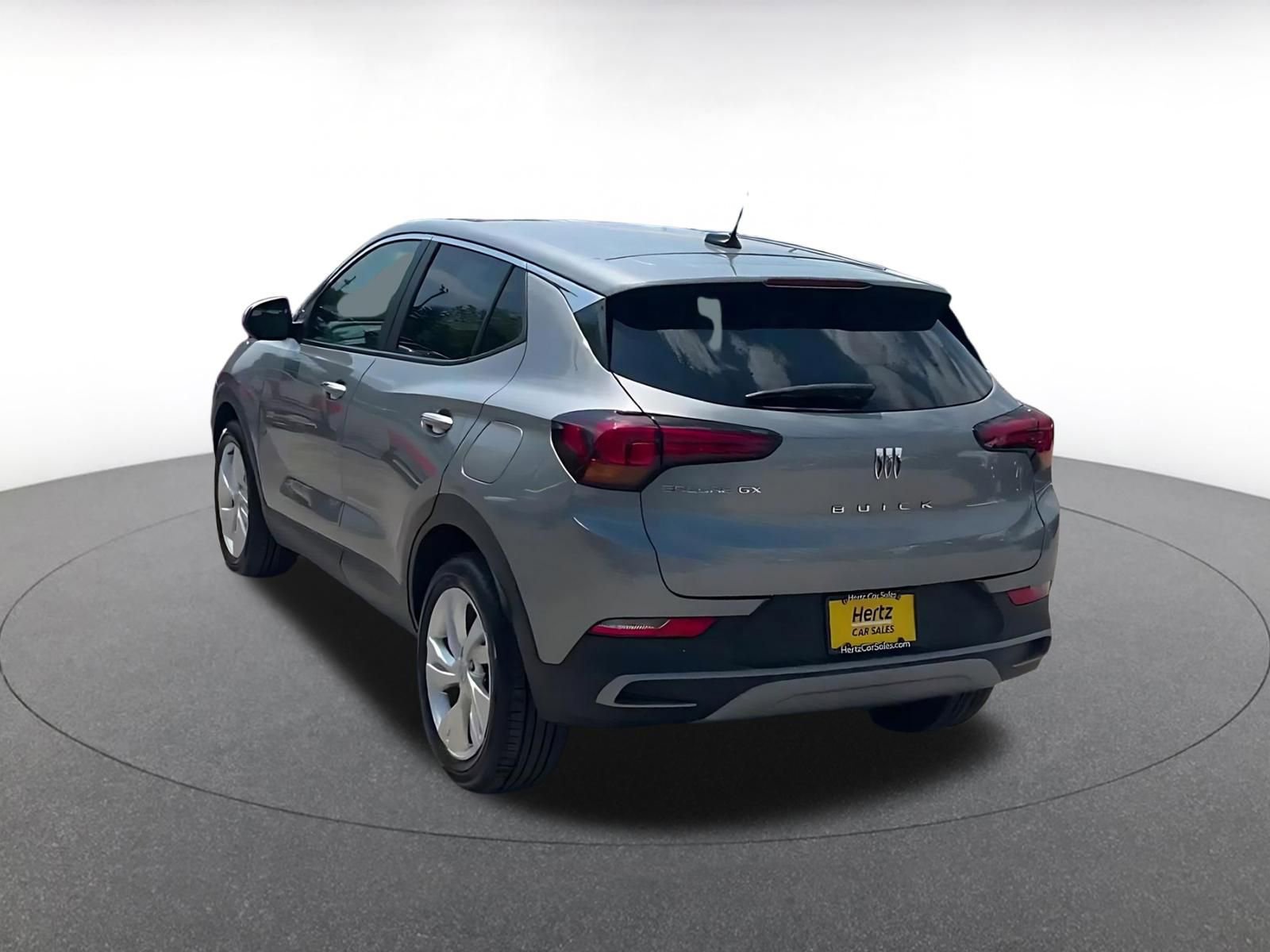 Thumbnail: 2025 Buick Encore GX - 11