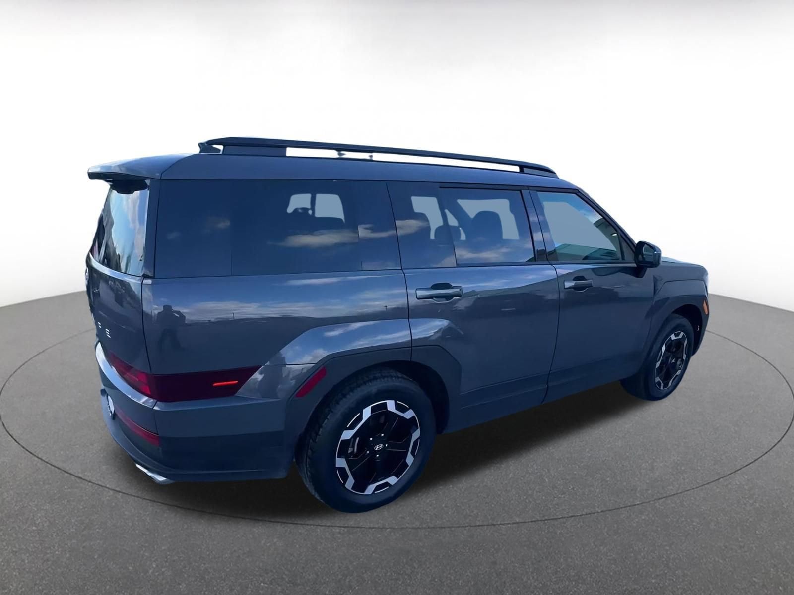 Thumbnail: 2025 Hyundai Santa Fe - 15