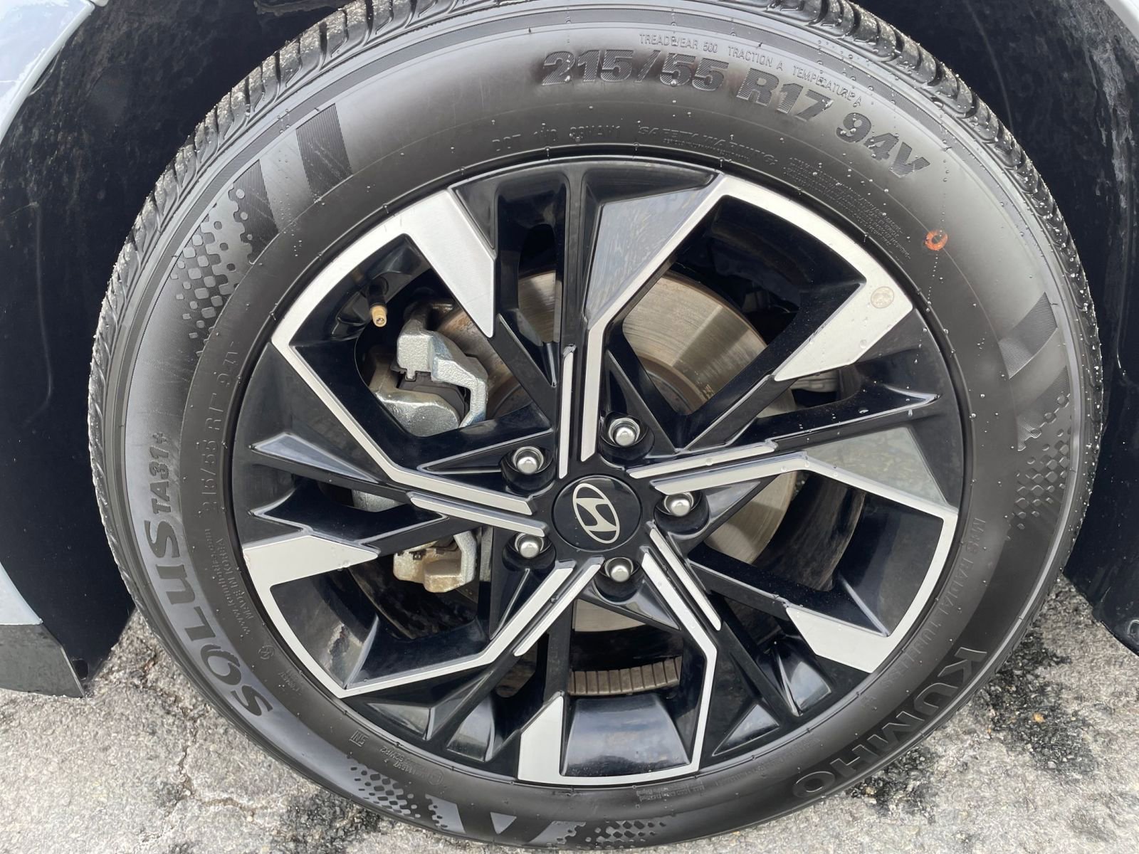 Thumbnail: 2025 Hyundai Sonata - 29