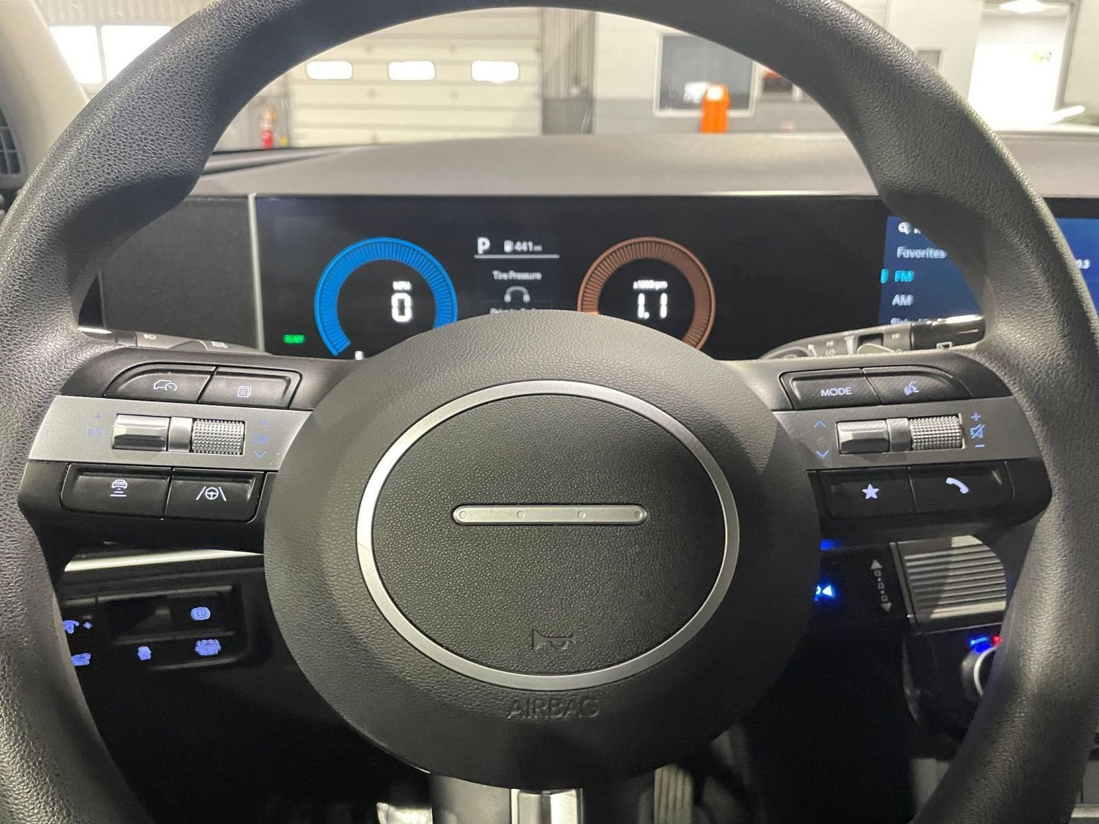 Thumbnail: 2025 Hyundai Tucson - 28