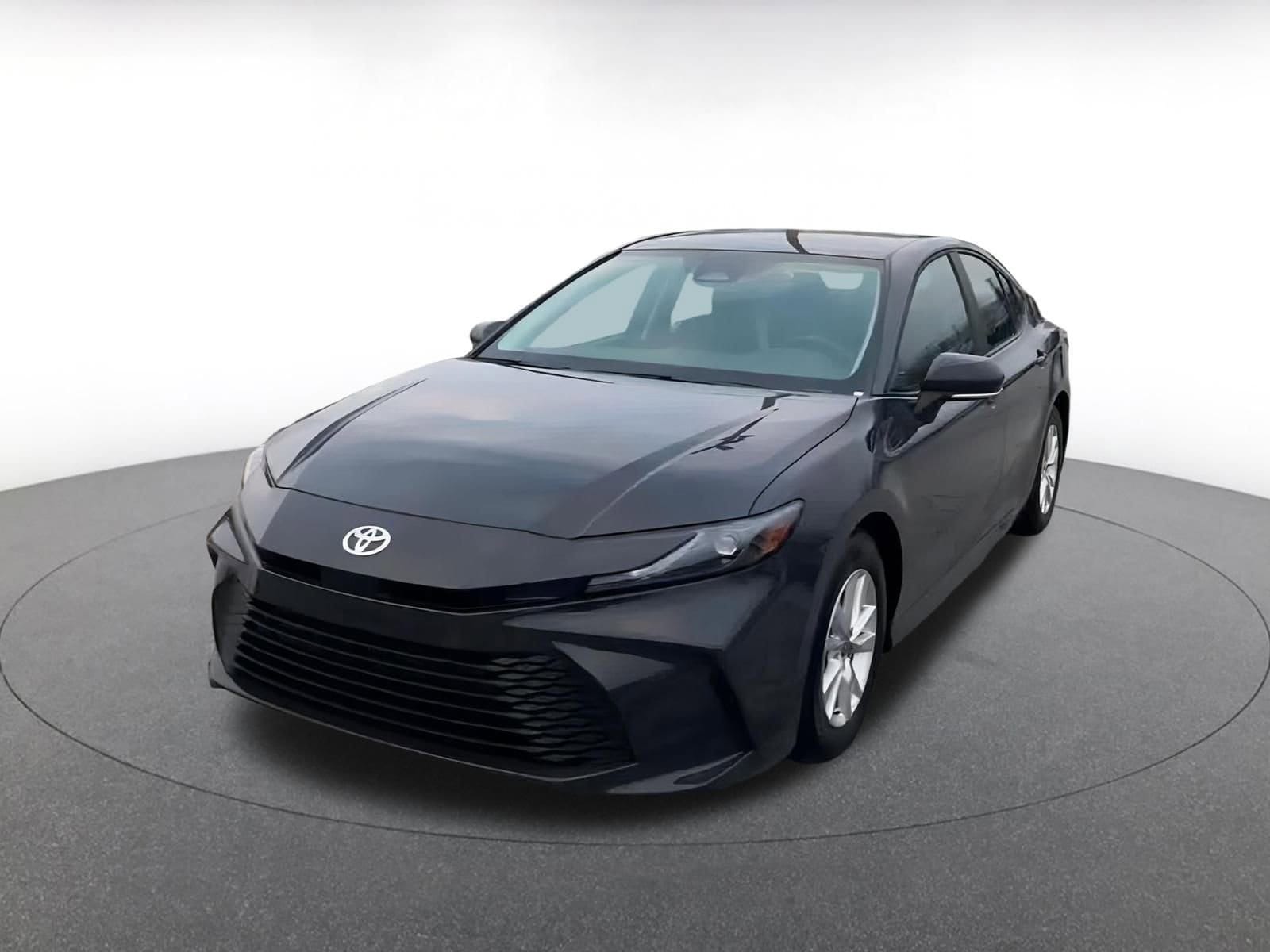 Thumbnail: 2025 Toyota Camry - 7