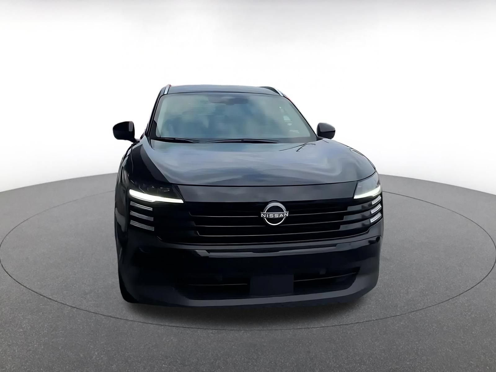 Thumbnail: 2026 Nissan Kicks - 4