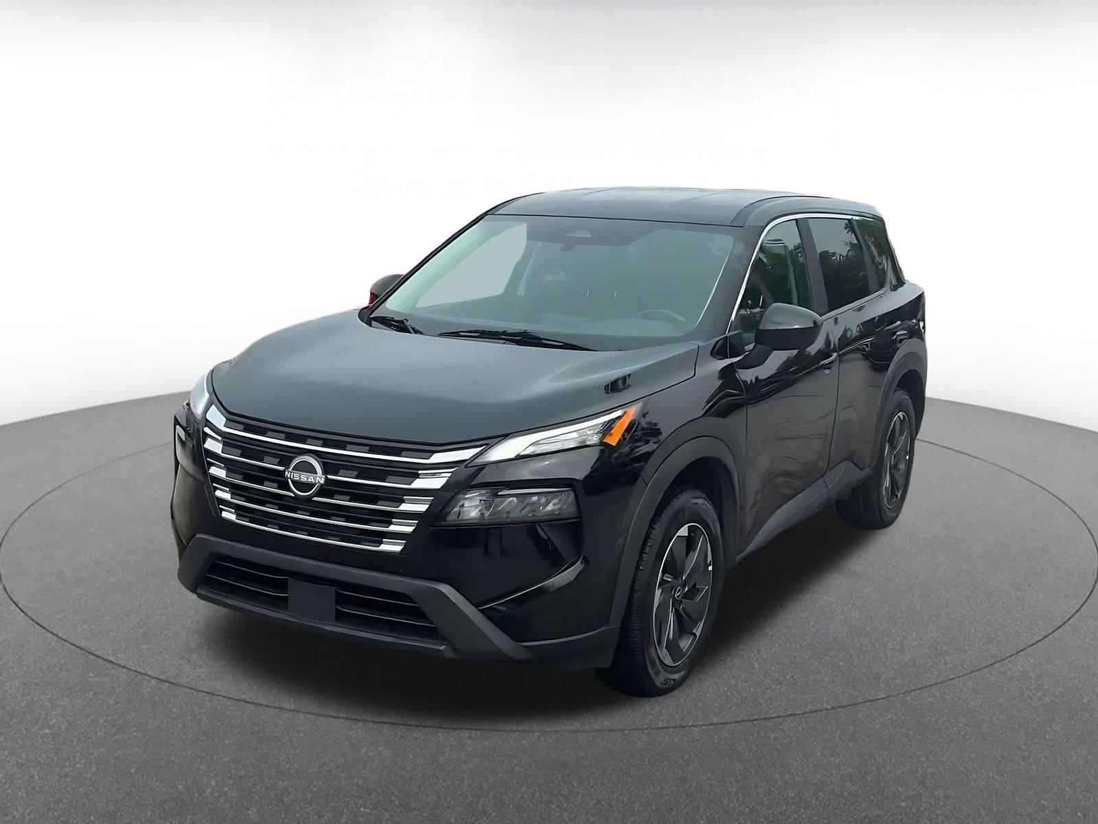 Thumbnail: 2025 Nissan Rogue - 6