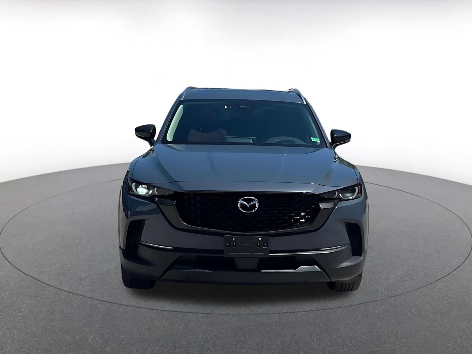 Thumbnail: 2025 Mazda CX-50 - 4
