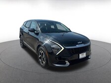 2024 Kia Sportage LX -
                  Baltimore, MD