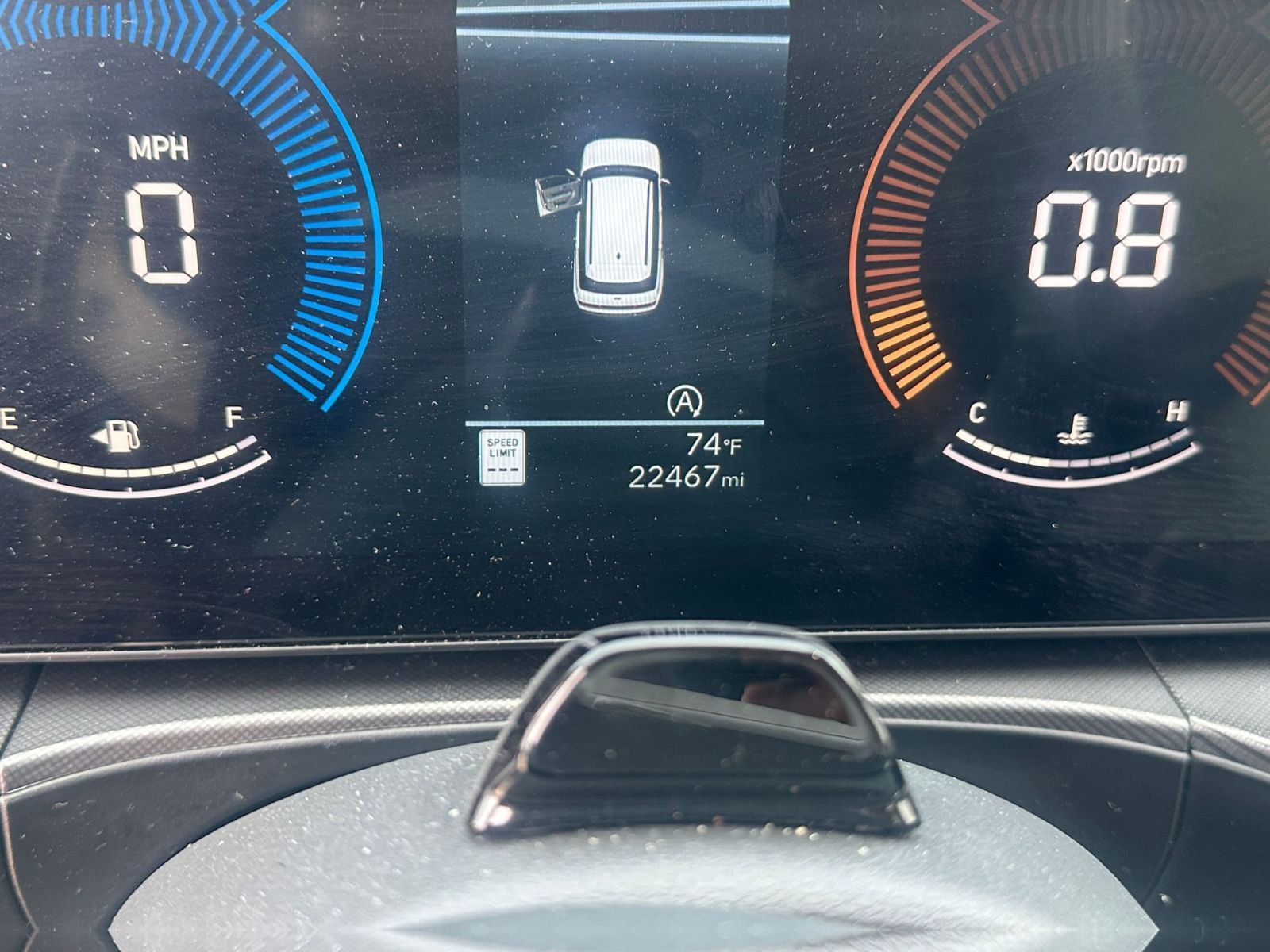 Thumbnail: 2025 Hyundai Santa Fe - 35