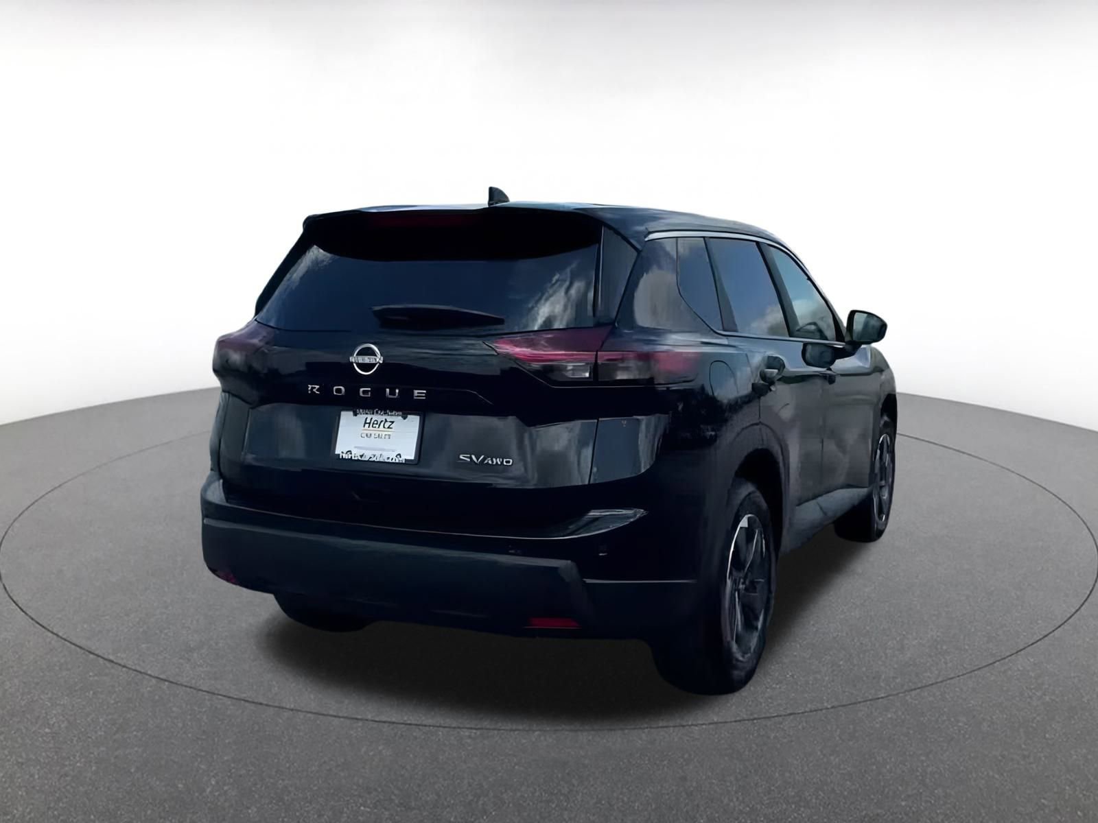 Thumbnail: 2024 Nissan Rogue - 14