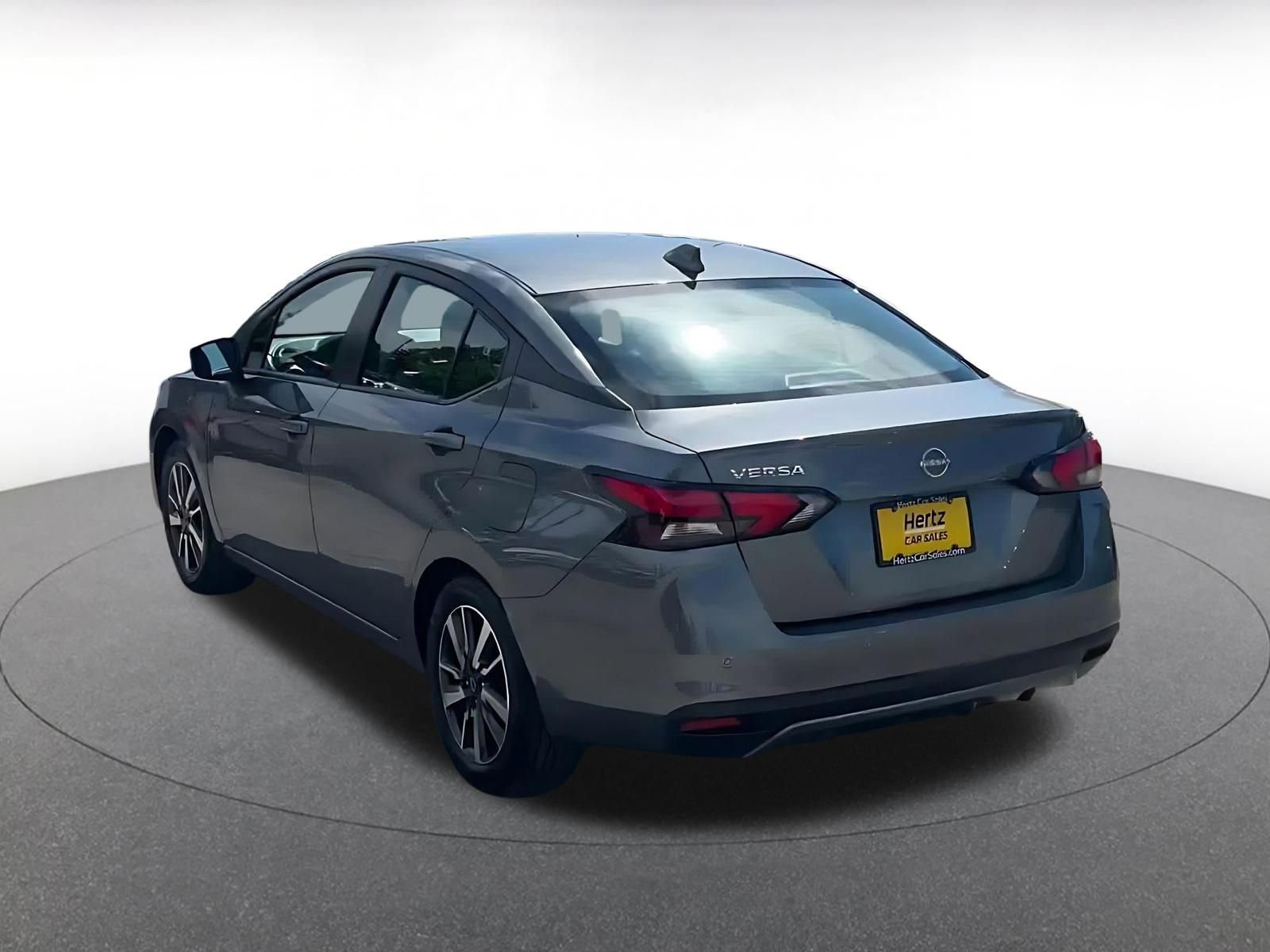 Thumbnail: 2025 Nissan Versa - 11