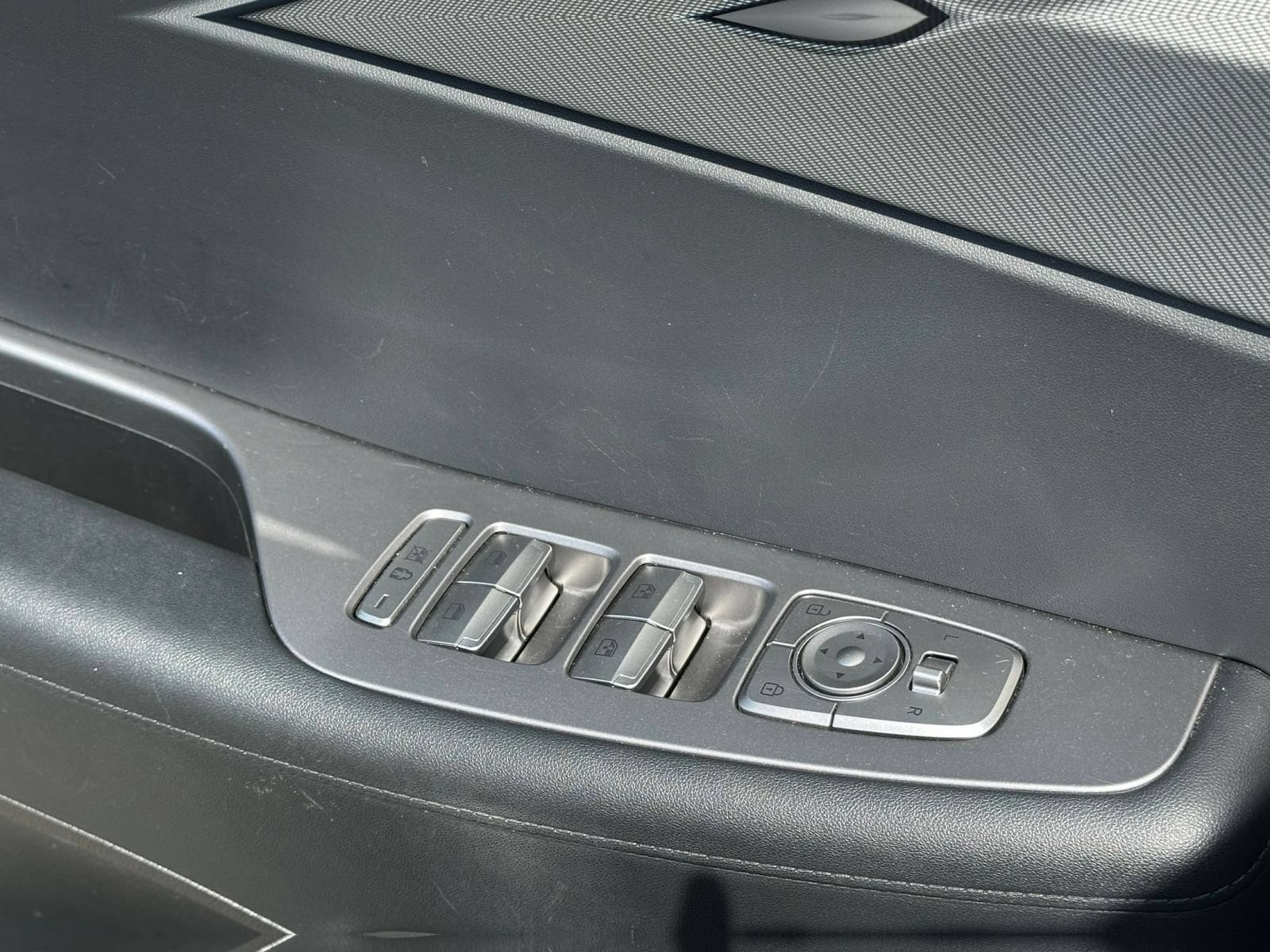 Thumbnail: 2025 Hyundai Palisade - 18