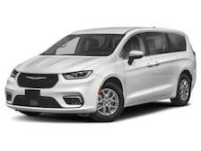 2023 Chrysler Pacifica Touring L -
                  Baltimore, MD