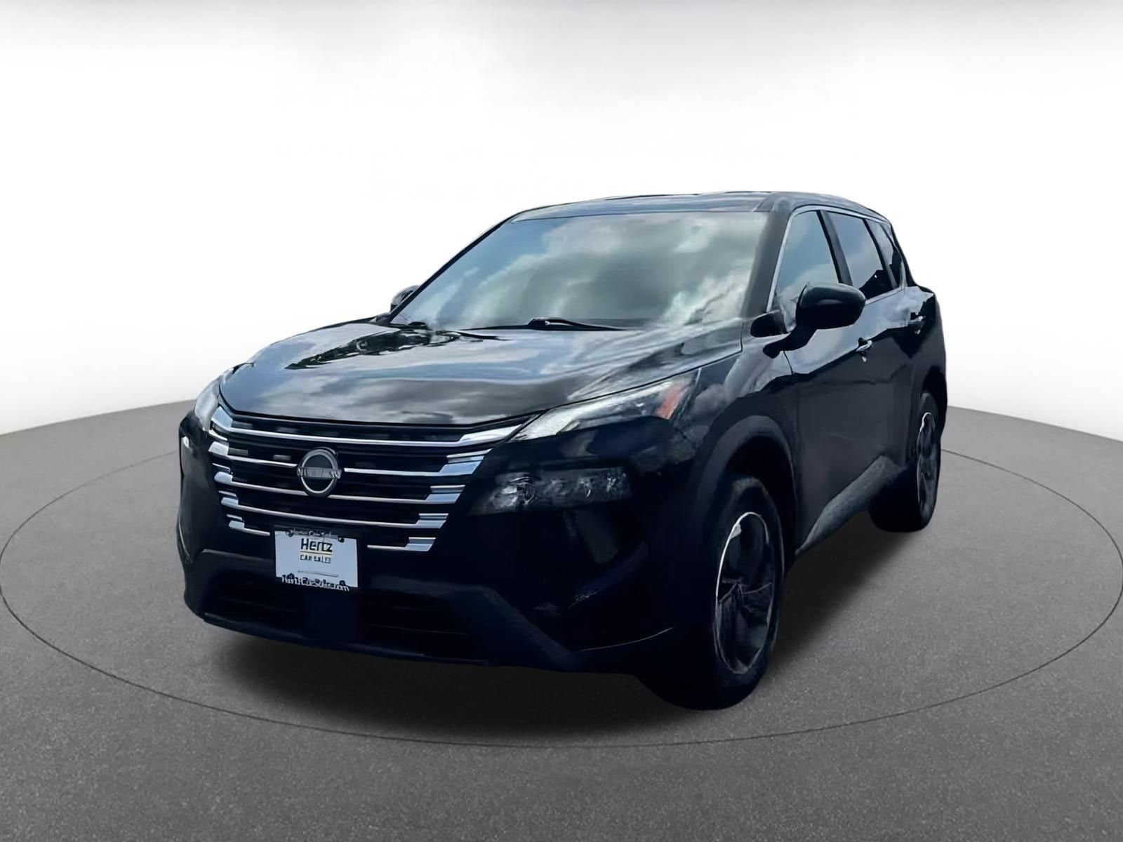Thumbnail: 2024 Nissan Rogue - 7