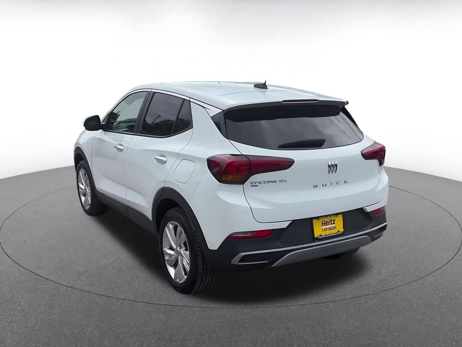 Thumbnail: 2025 Buick Encore GX - 11