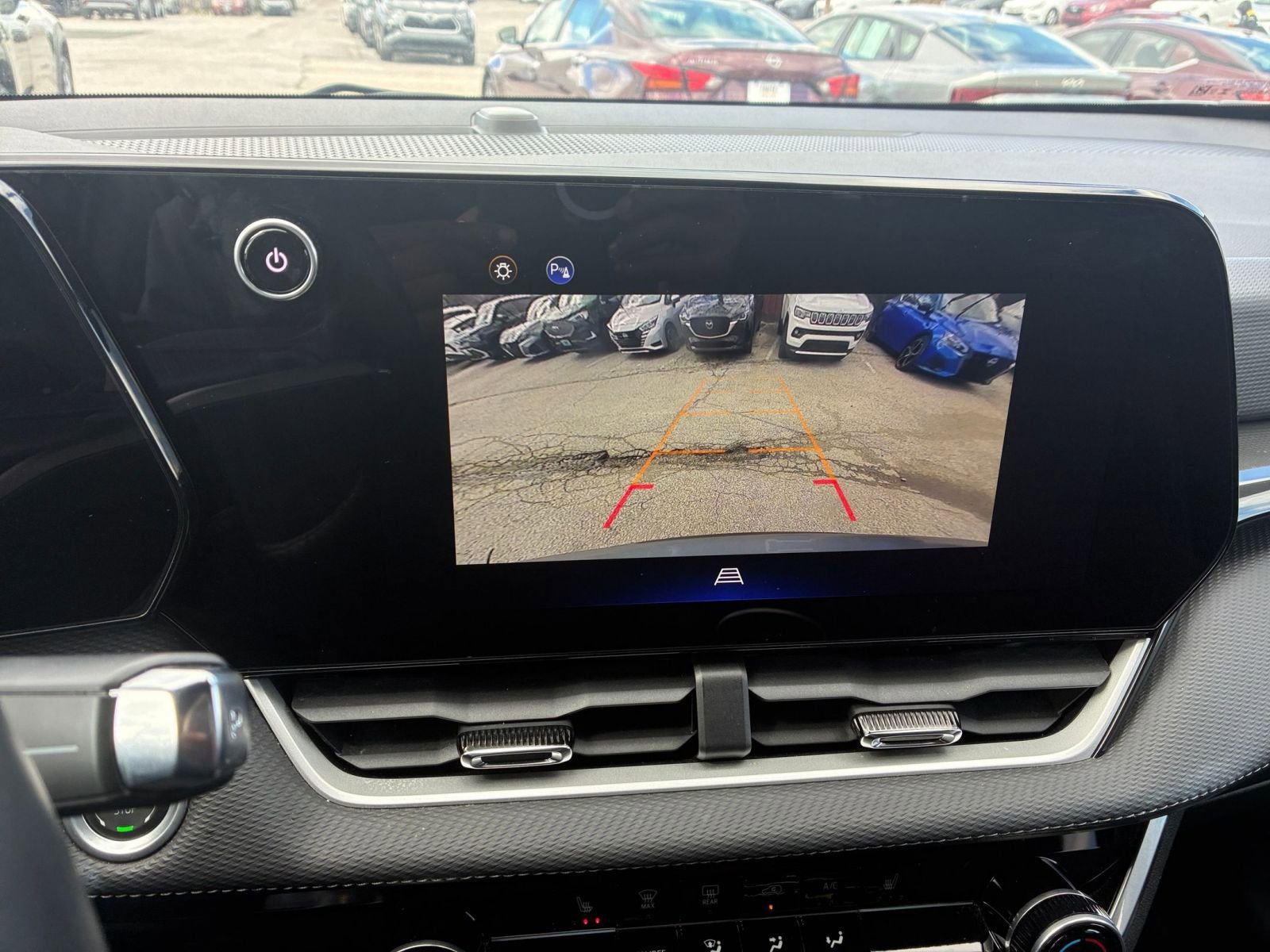 Thumbnail: 2025 Chevrolet Equinox - 20