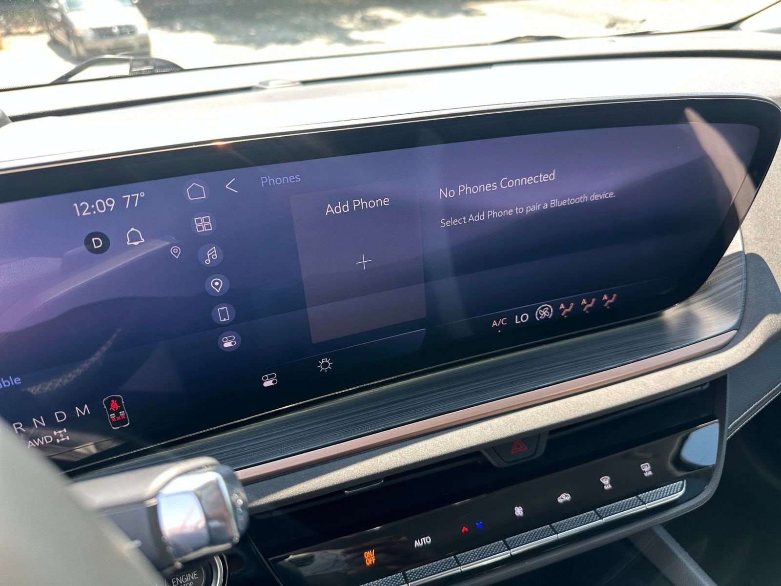 Thumbnail: 2024 Buick Envision - 21