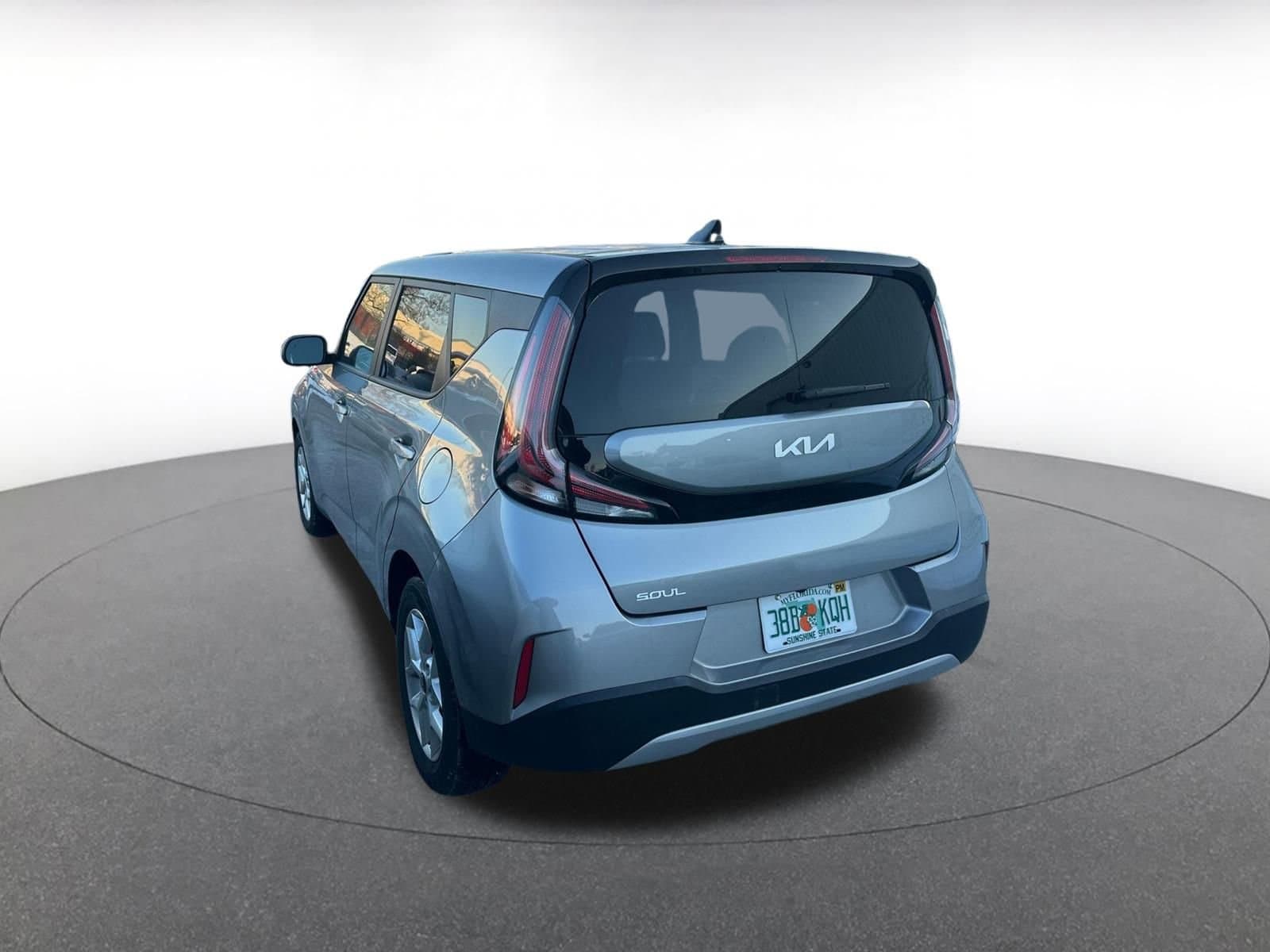 Thumbnail: 2025 Kia Soul - 4