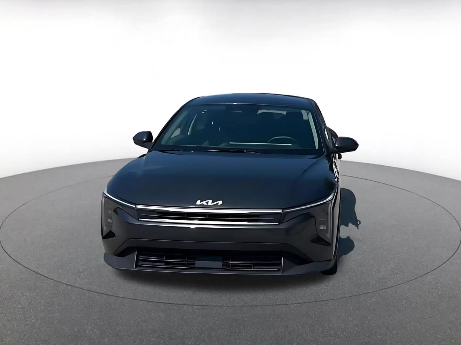 Thumbnail: 2025 Kia K4 - 15