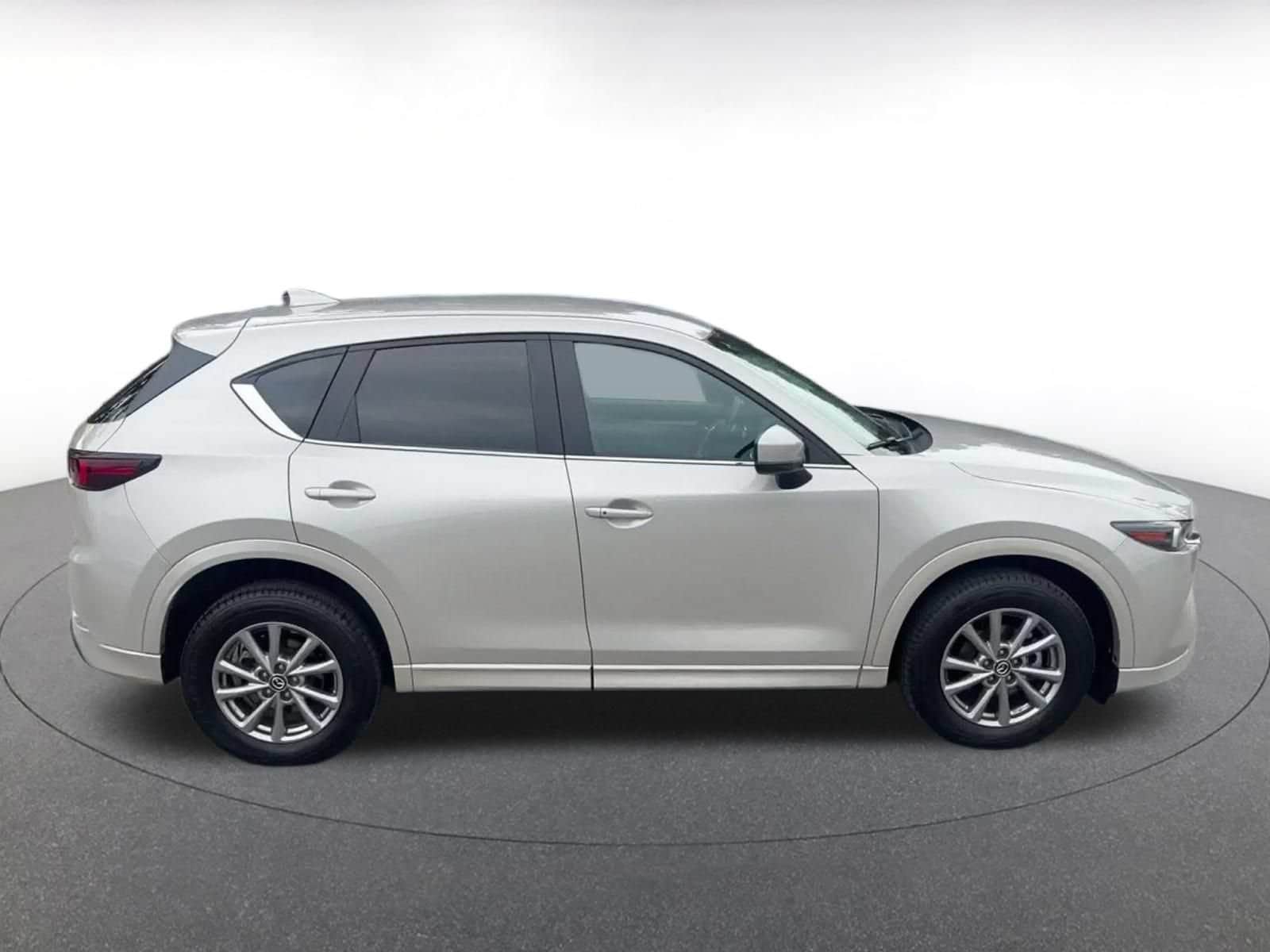 Thumbnail: 2025 Mazda CX-5 - 15