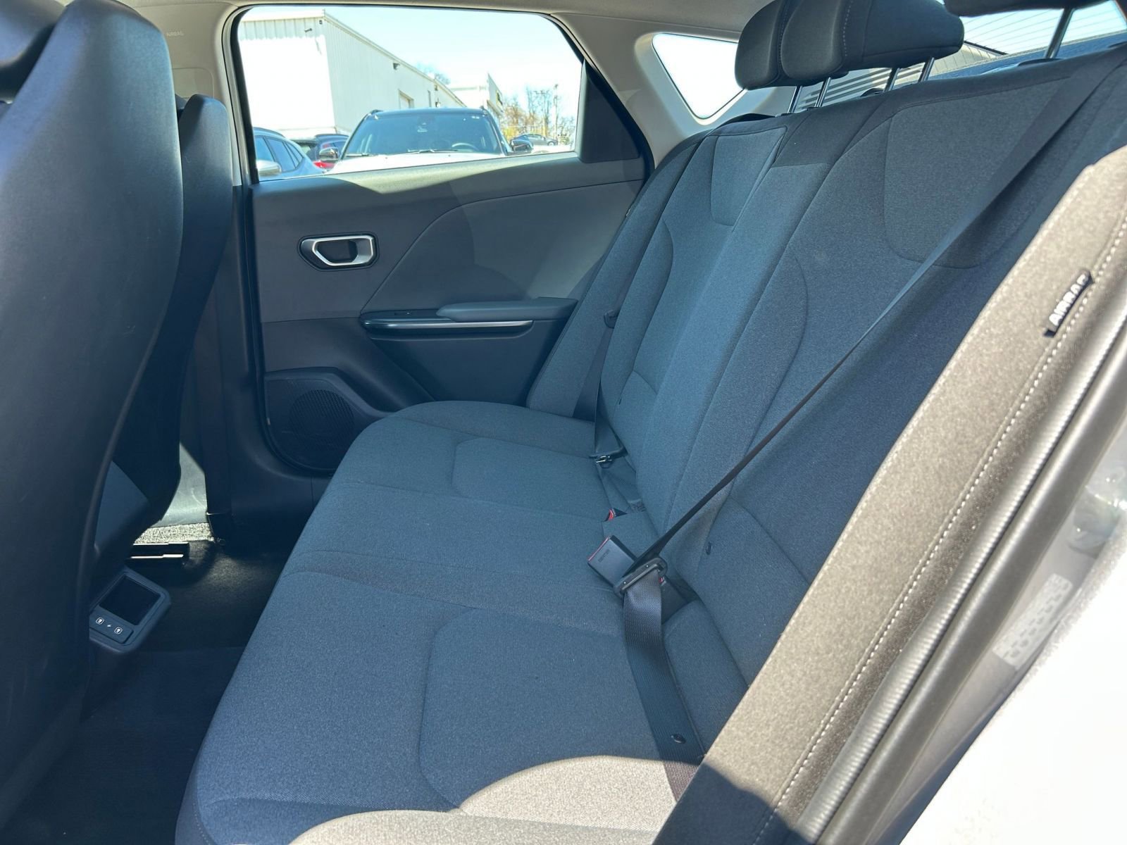 Thumbnail: 2025 Kia K4 - 21