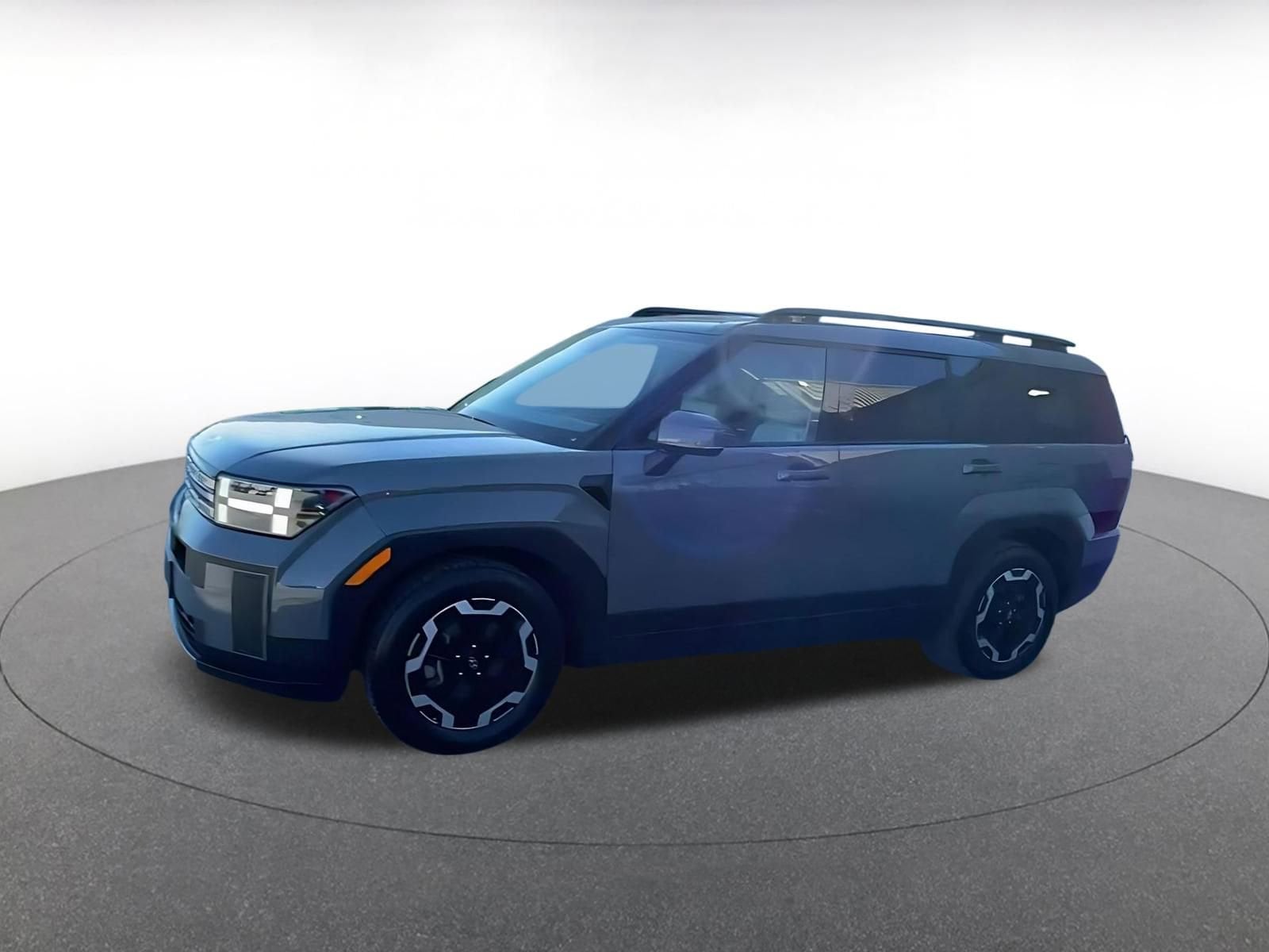 Thumbnail: 2025 Hyundai Santa Fe - 8