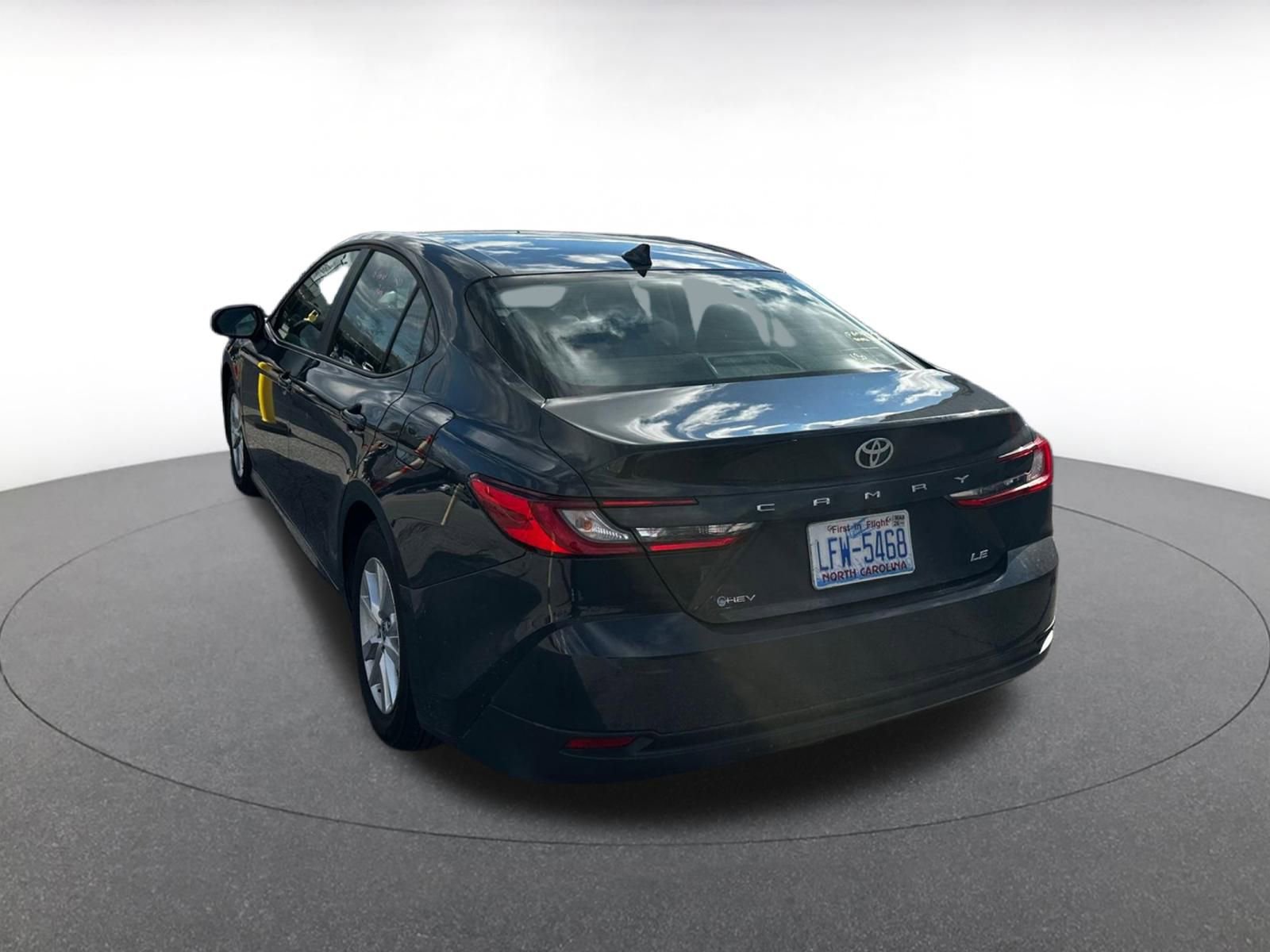 Thumbnail: 2025 Toyota Camry - 4