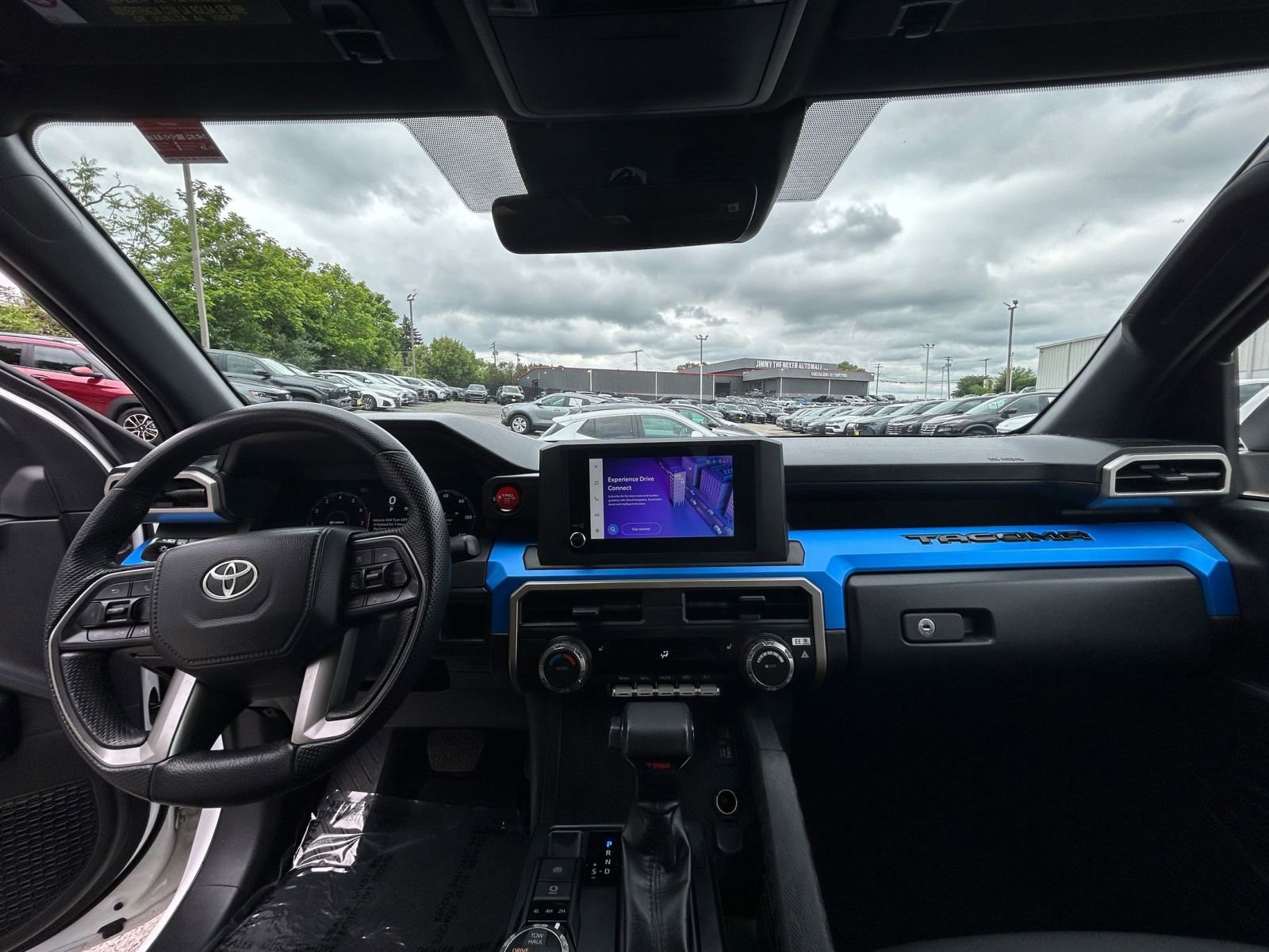 Thumbnail: 2025 Toyota Tacoma - 28