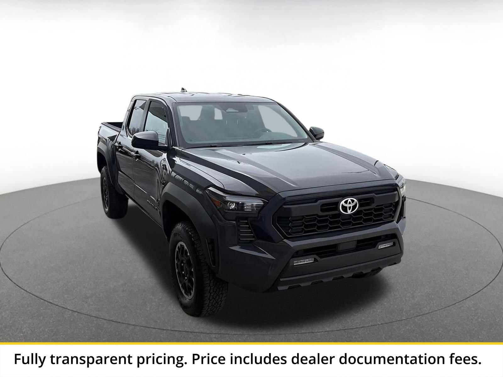 Thumbnail: 2025 Toyota Tacoma - 1