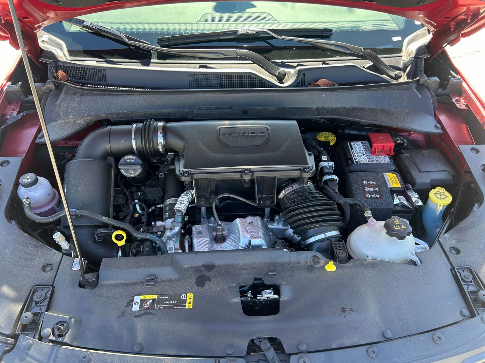 Thumbnail: 2025 Jeep Compass - 31