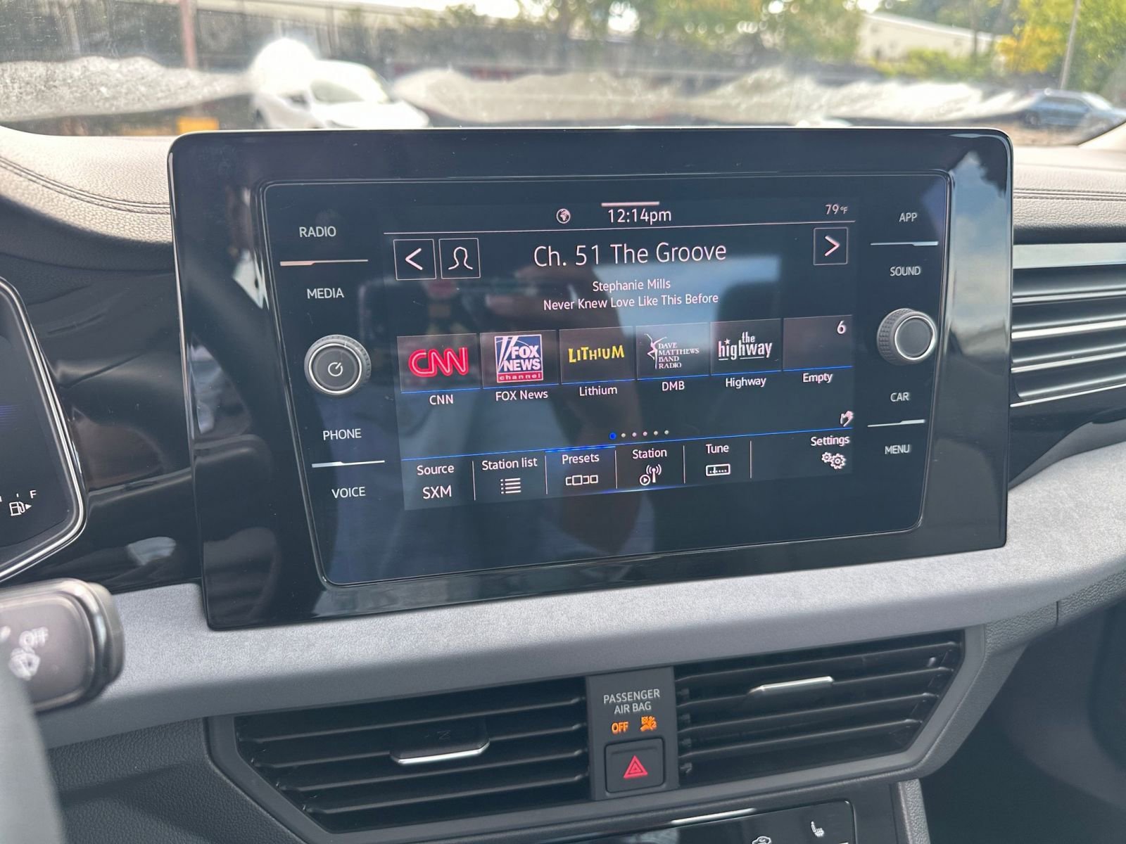 Thumbnail: 2025 Volkswagen Jetta - 21