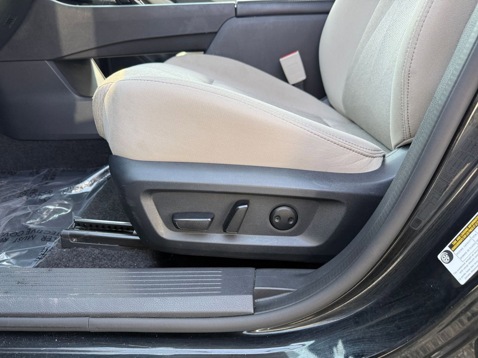 Thumbnail: 2025 Nissan Rogue - 21