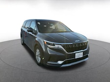 2023 Kia Carnival LX -
                  Baltimore, MD
