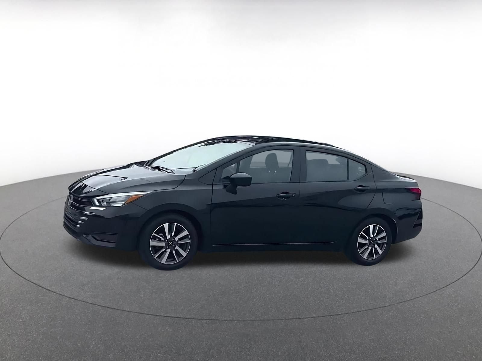 Thumbnail: 2025 Nissan Versa - 8