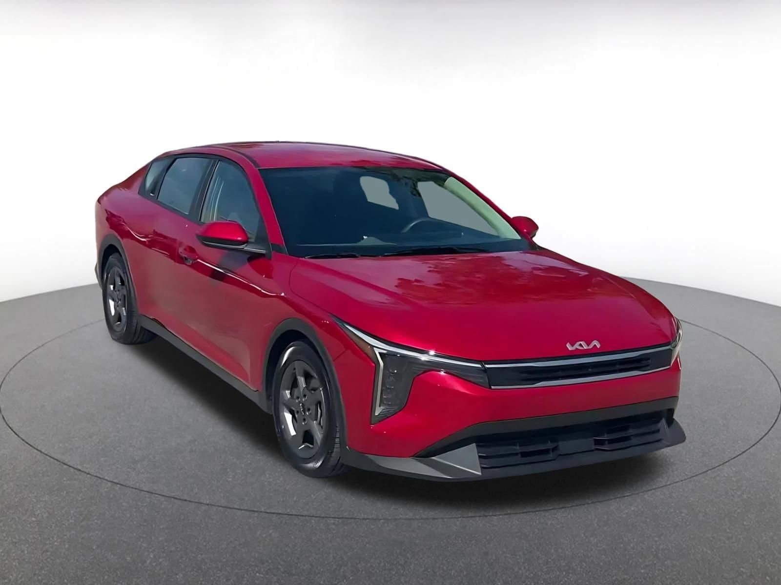 Thumbnail: 2025 Kia K4 - 3
