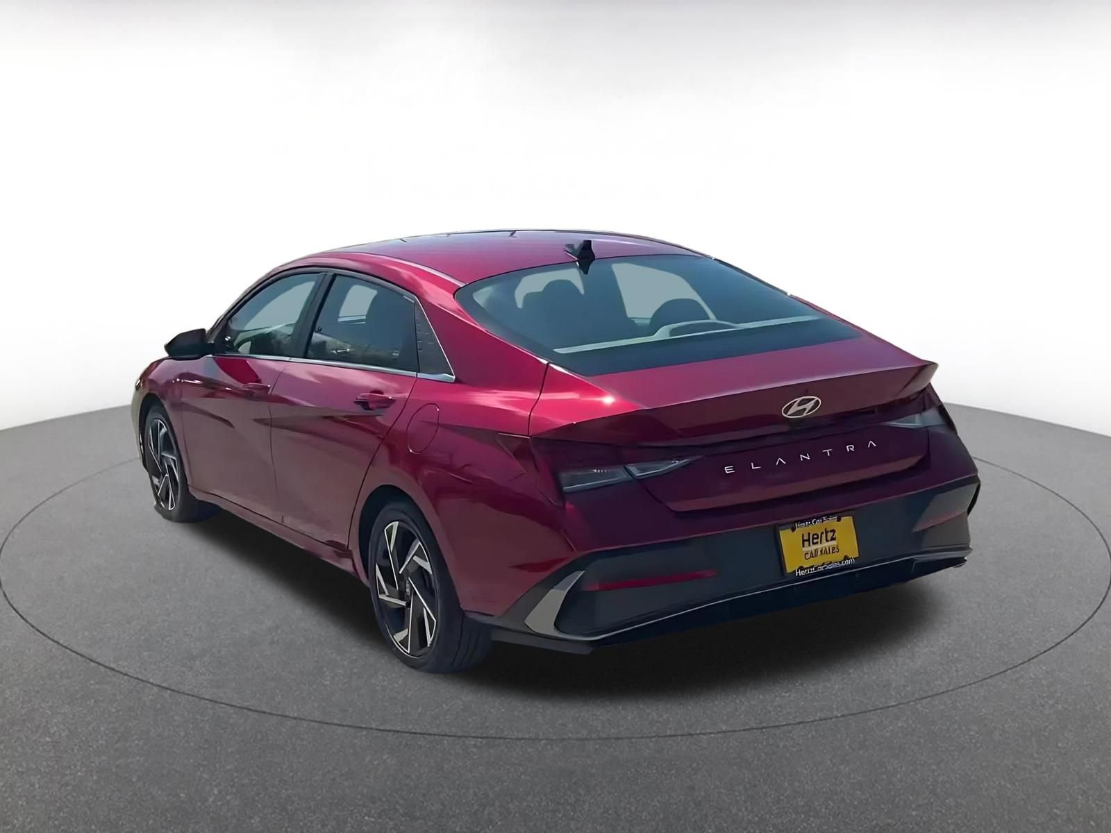 Thumbnail: 2025 Hyundai Elantra - 11