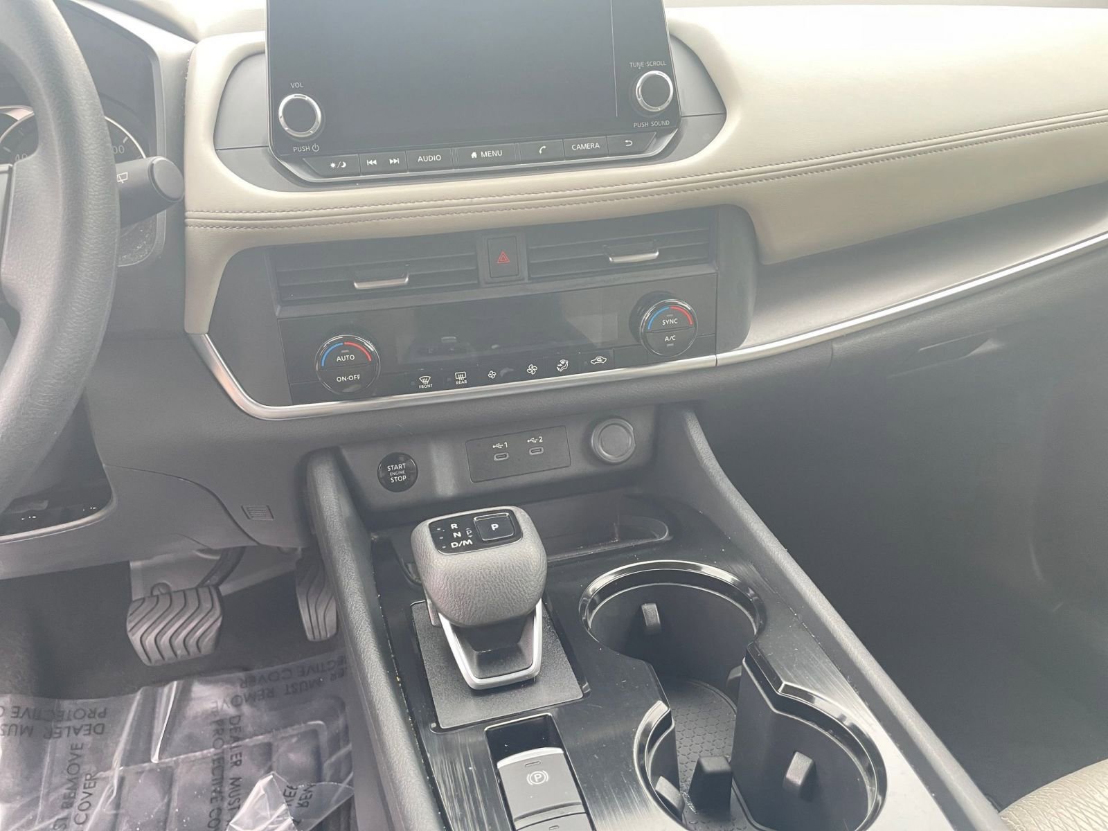 Thumbnail: 2024 Nissan Rogue - 18