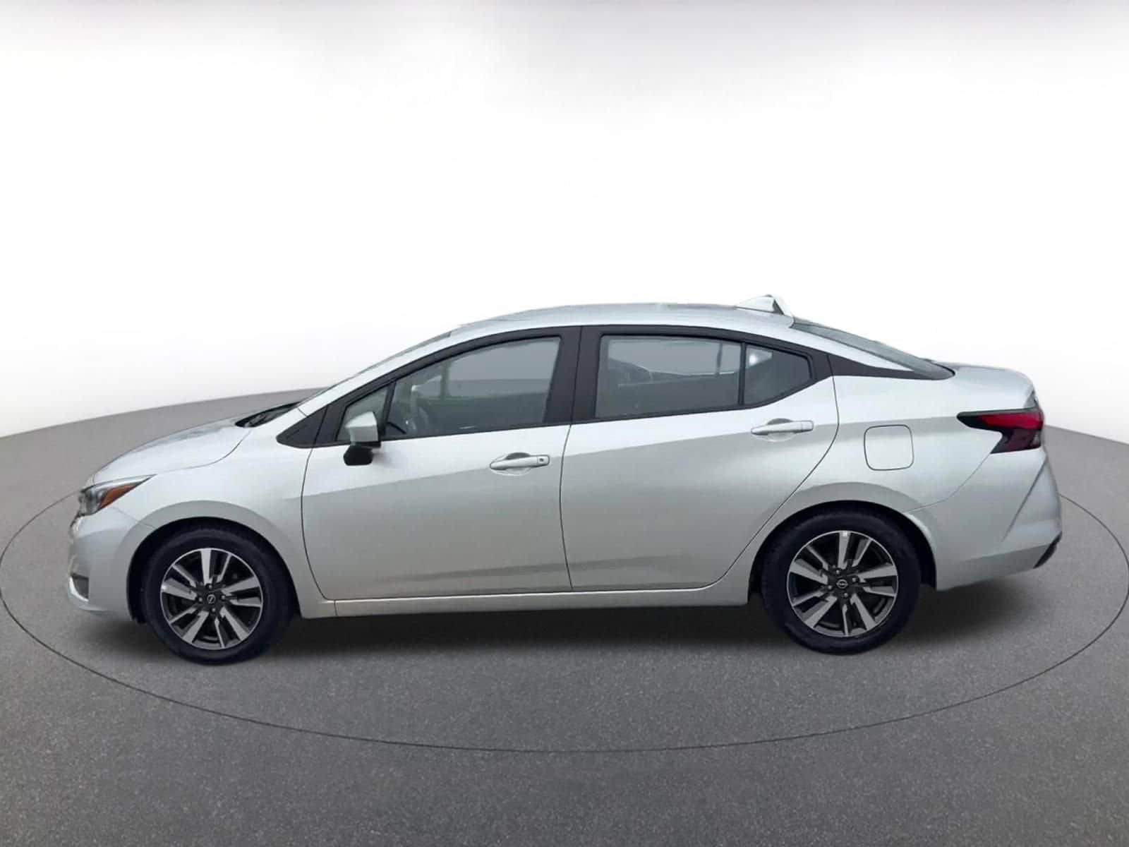 Thumbnail: 2025 Nissan Versa - 9