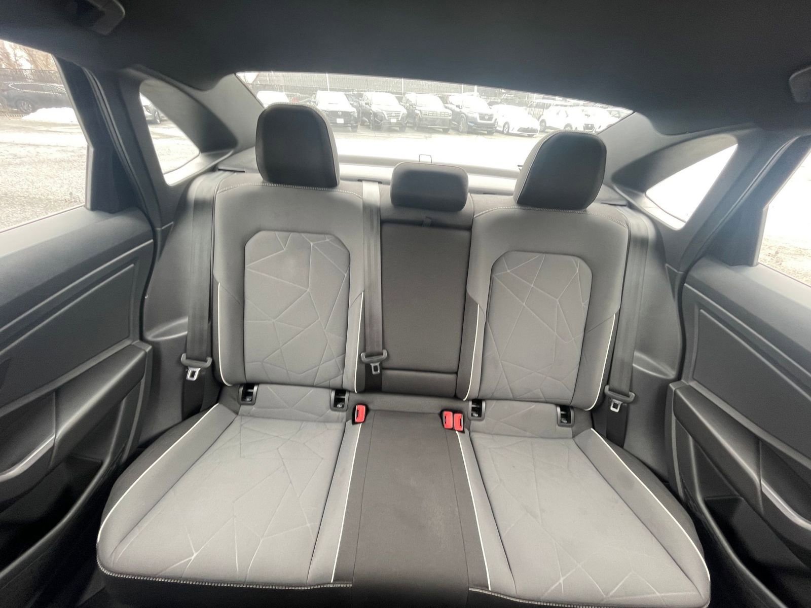 Thumbnail: 2025 Volkswagen Jetta - 33