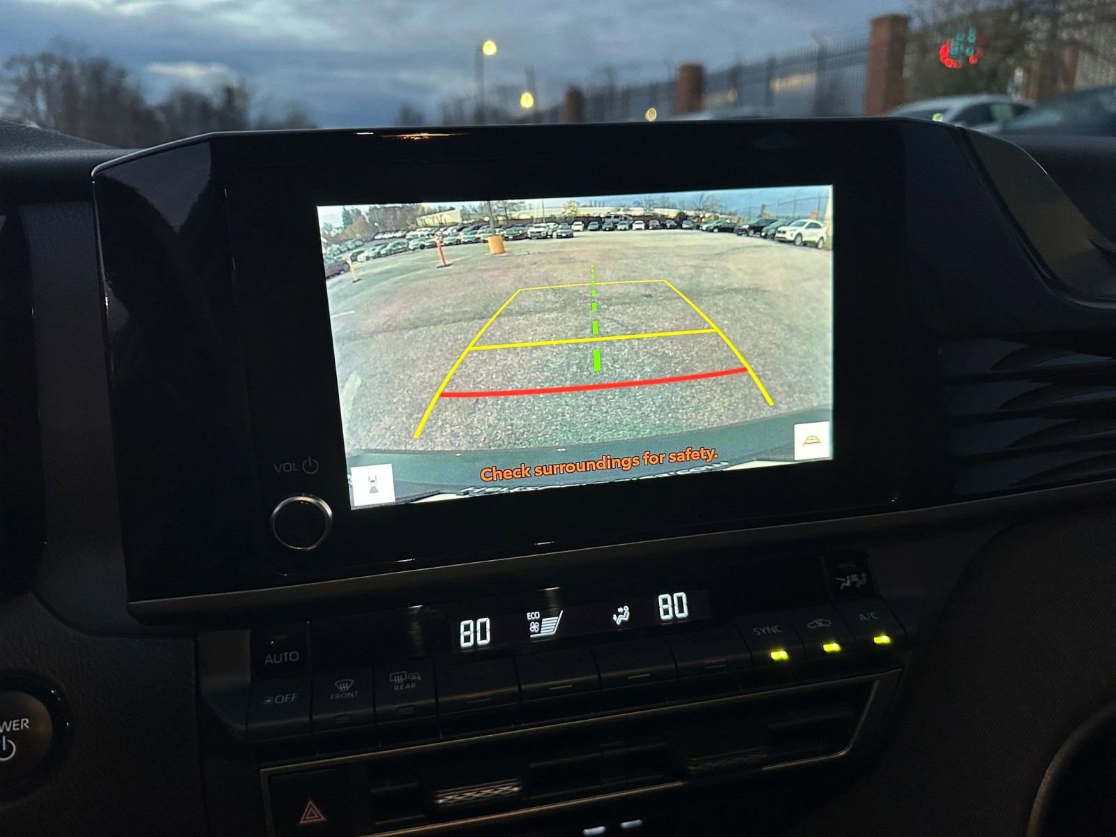 Thumbnail: 2025 Toyota Camry - 17