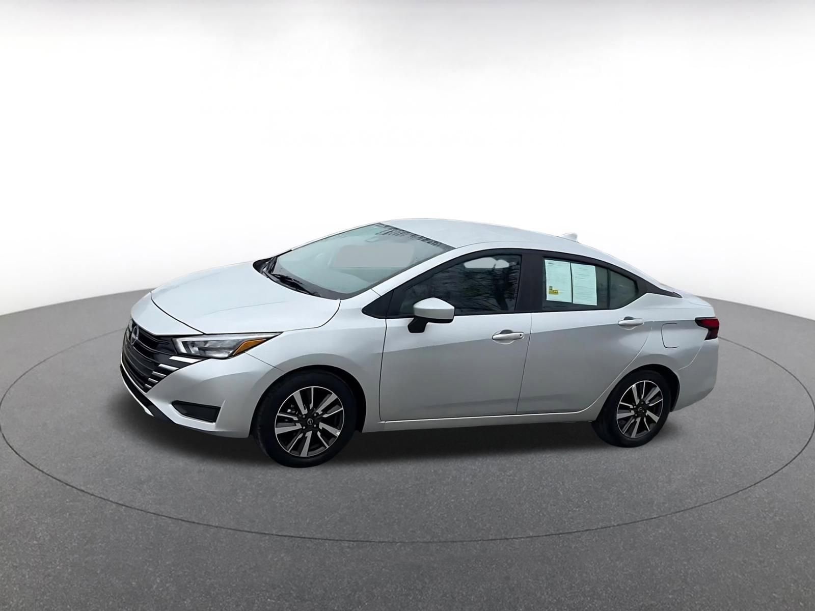 Thumbnail: 2025 Nissan Versa - 8