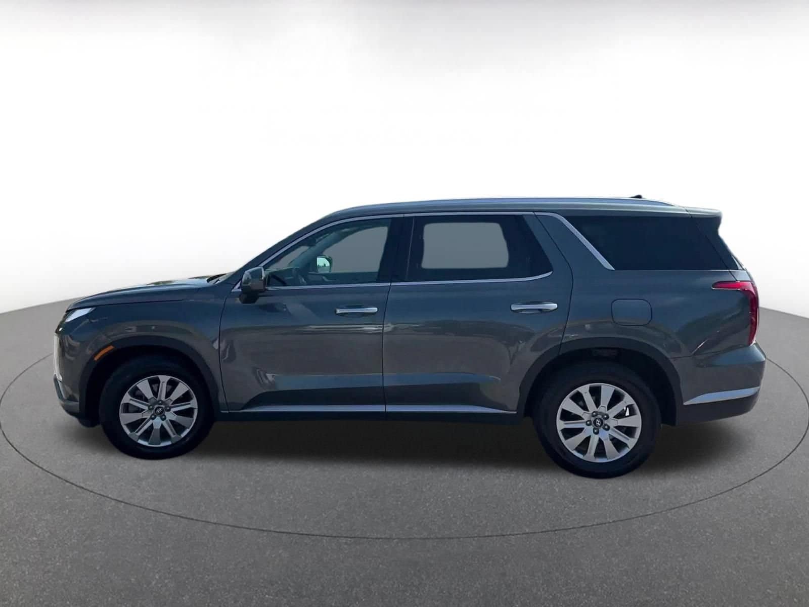 Thumbnail: 2025 Hyundai Palisade - 8