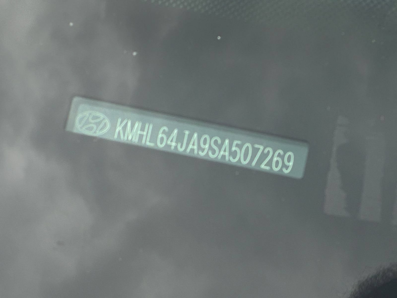 Thumbnail: 2025 Hyundai Sonata - 23