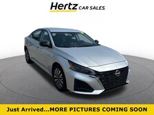 2024 Nissan Altima SV -
                  Baltimore, MD