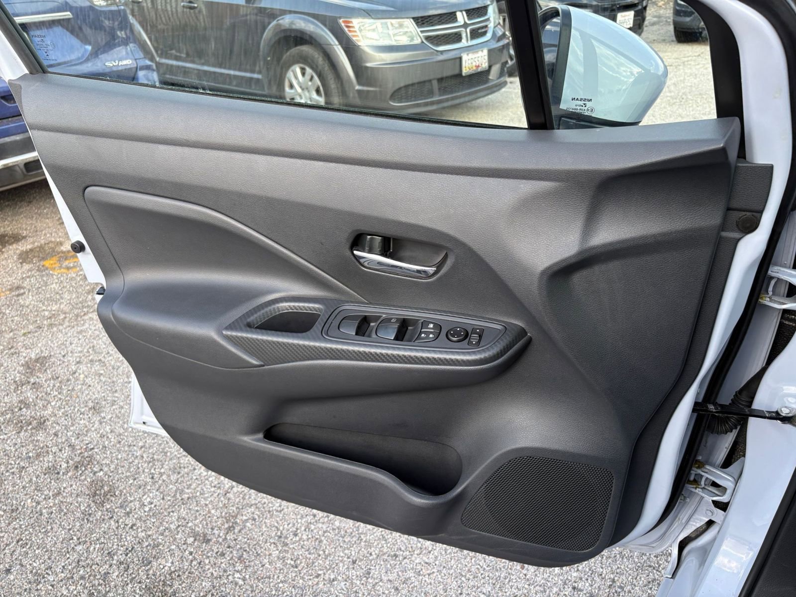 Thumbnail: 2025 Nissan Versa - 18