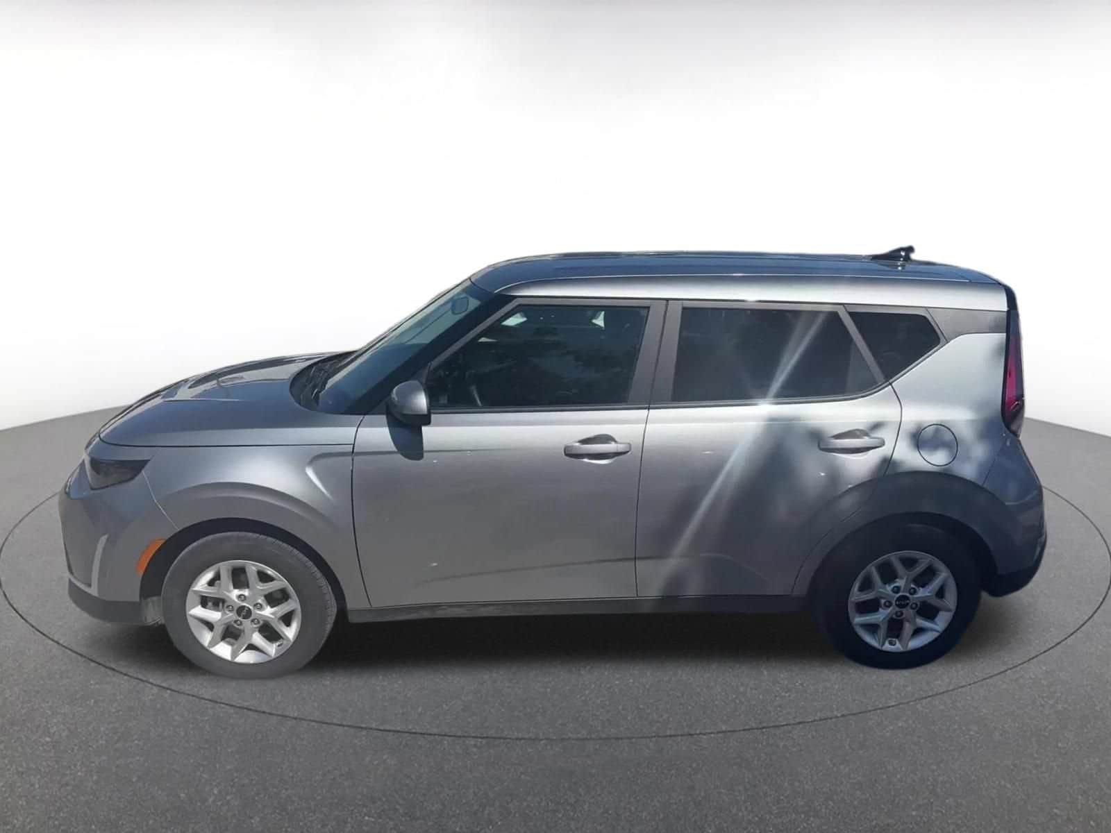 Thumbnail: 2025 Kia Soul - 7