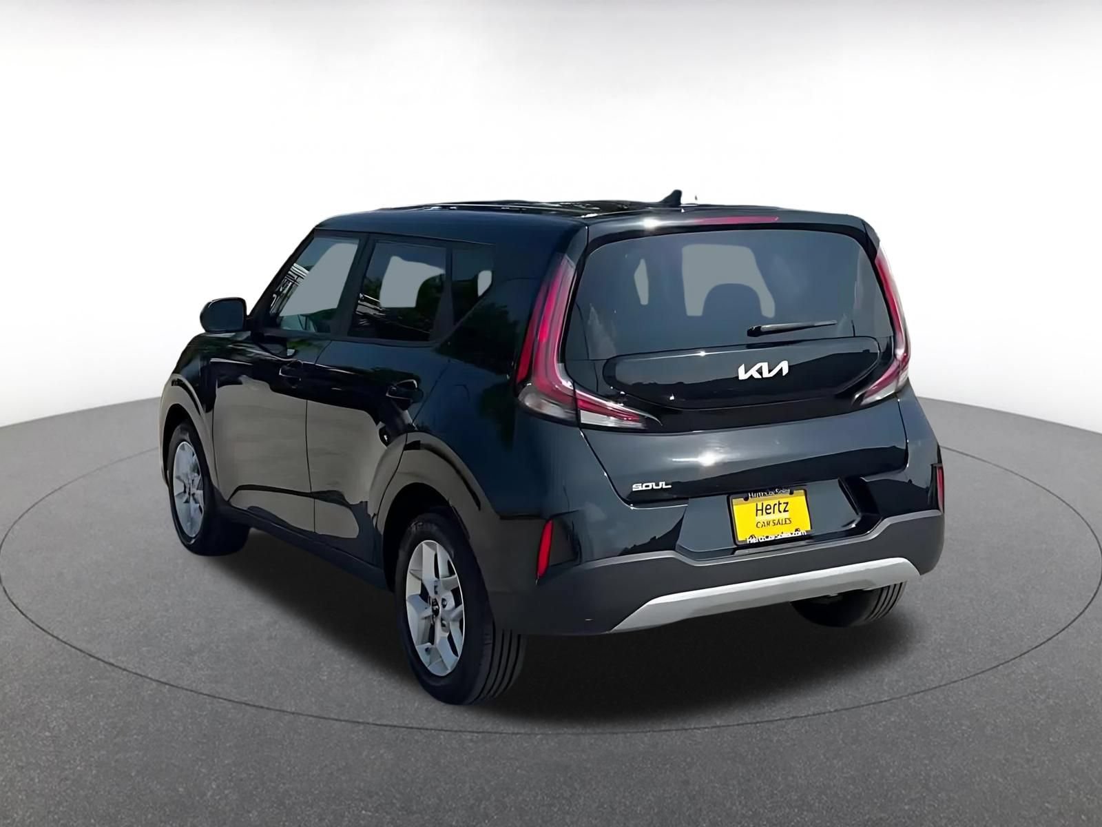 Thumbnail: 2025 Kia Soul - 11