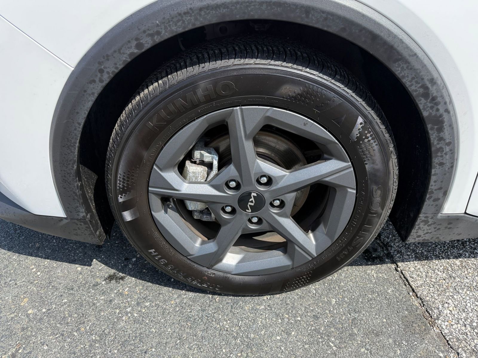 Thumbnail: 2025 Kia K4 - 30