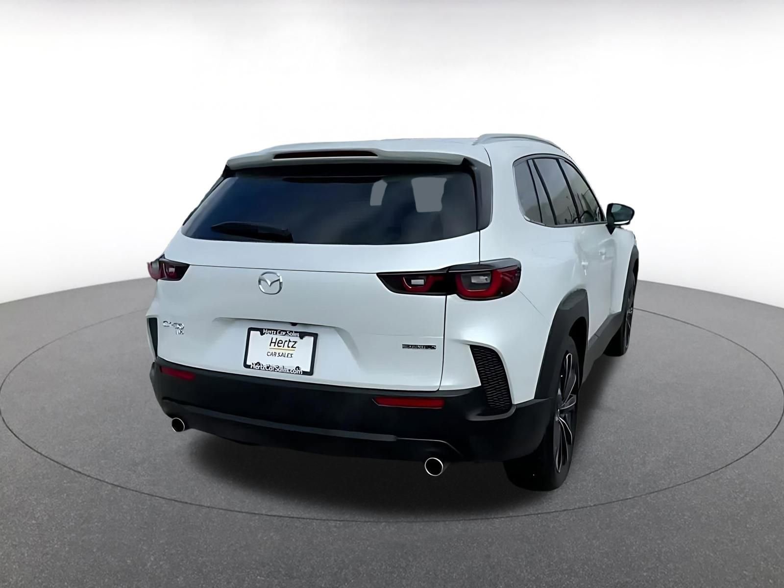 Thumbnail: 2025 Mazda CX-50 - 14