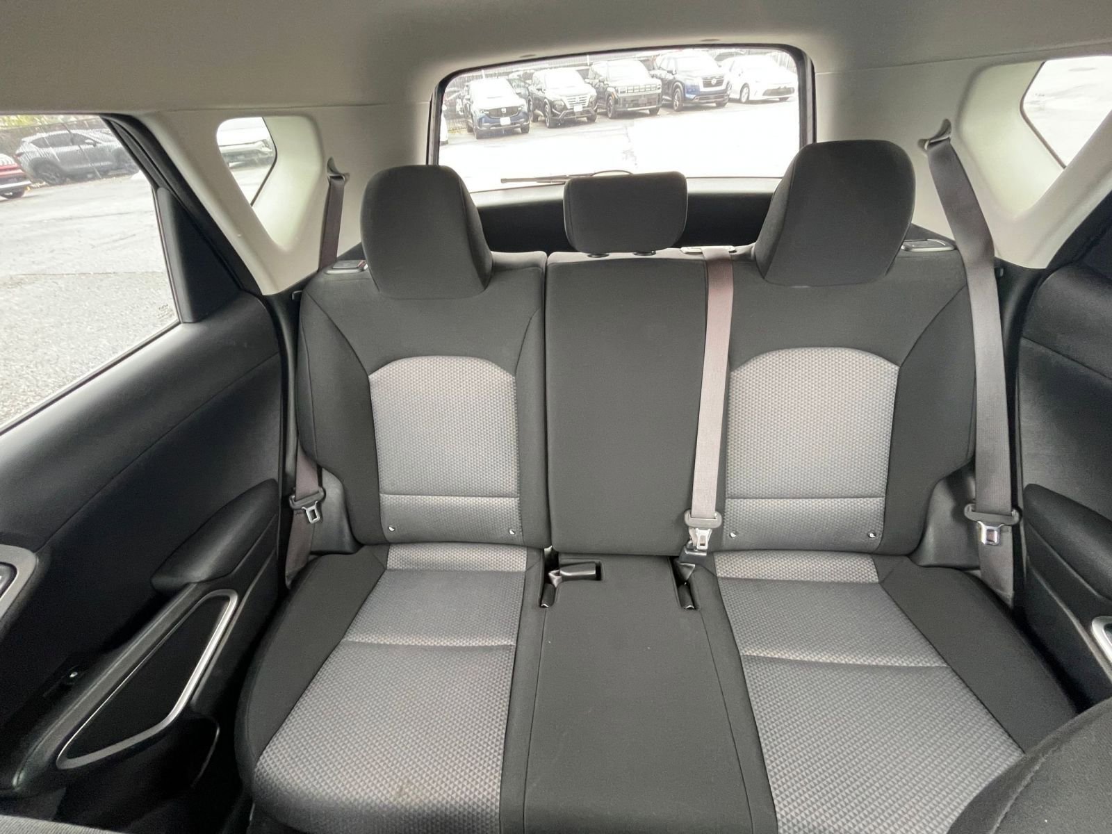 Thumbnail: 2025 Kia Soul - 33